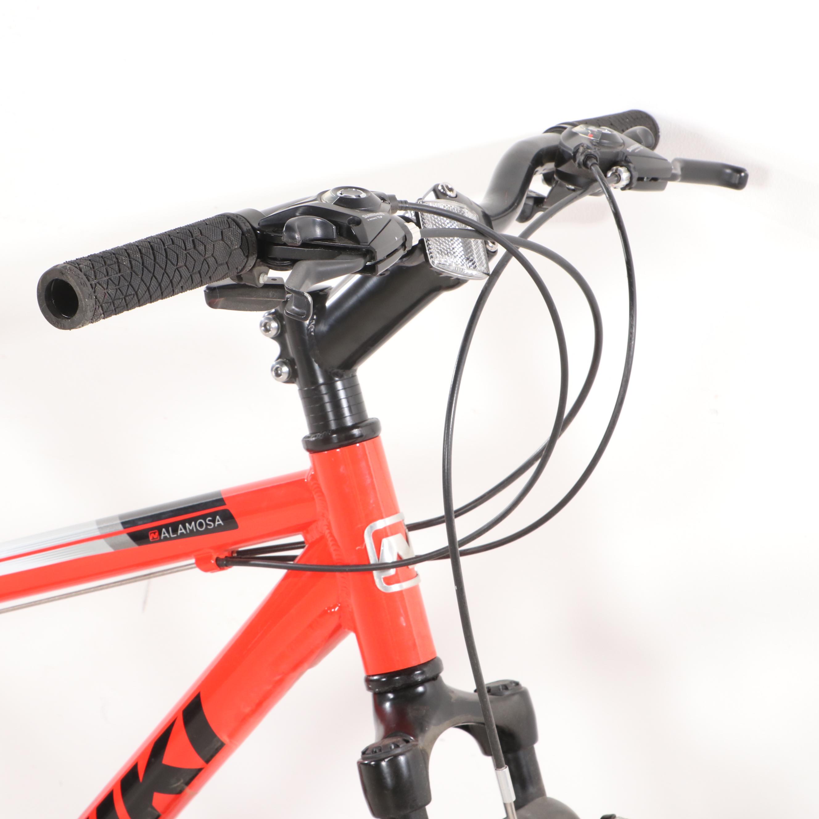 Nishiki Alamosa Mountain Bike EBTH