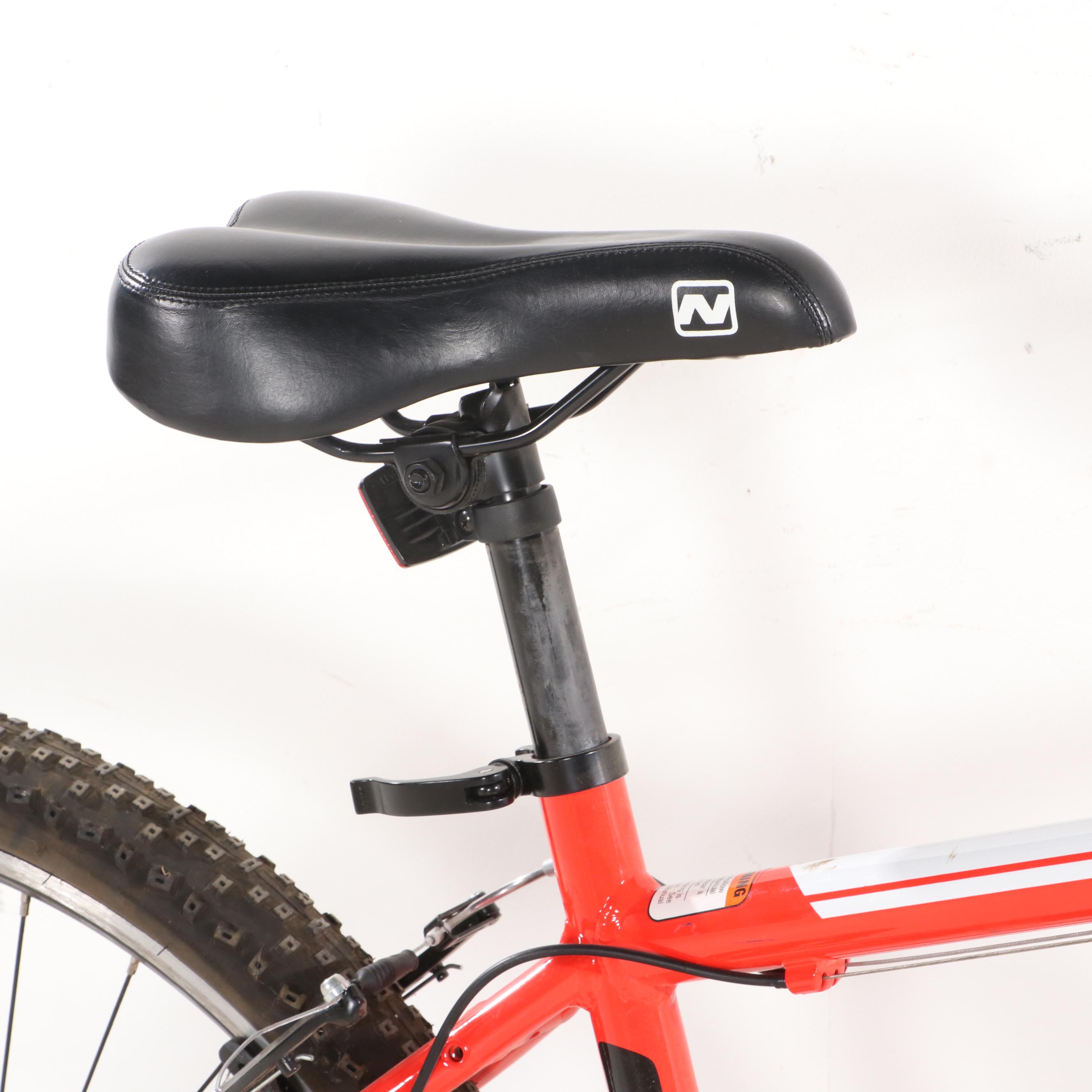 Nishiki Alamosa Mountain Bike EBTH