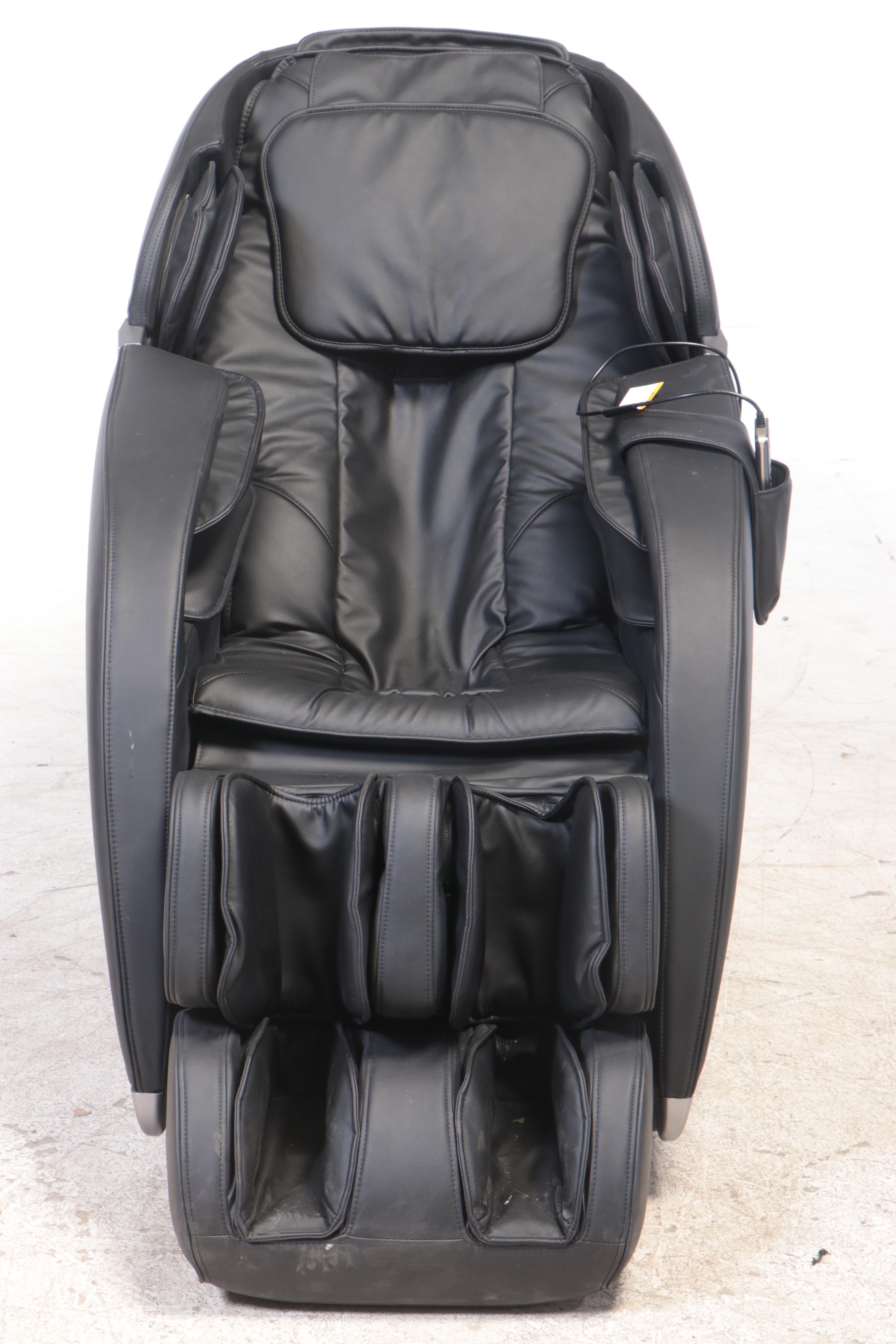 Insignia 2D Zero Gravity Full Body Massage Chair EBTH
