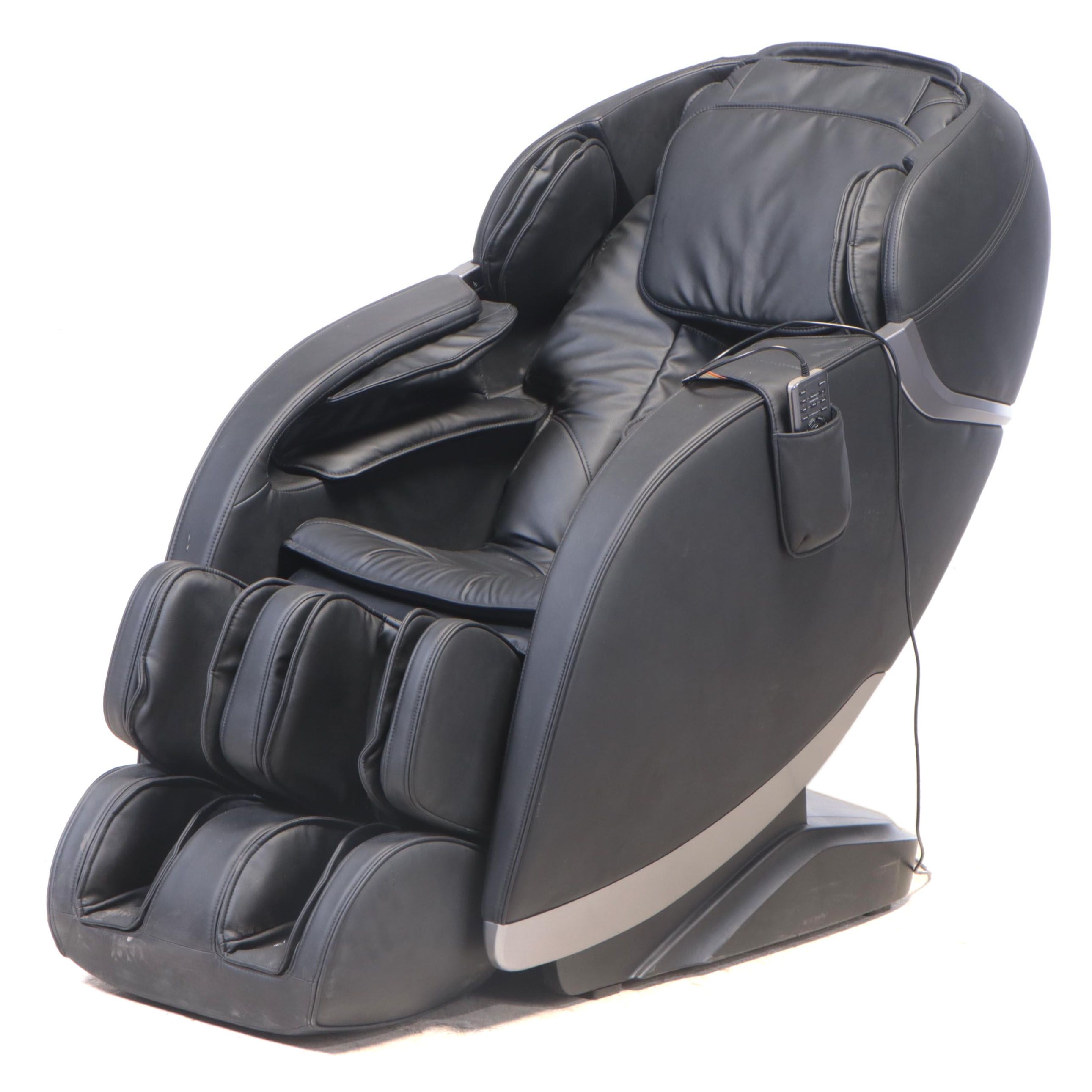 Insignia 2D Zero Gravity Full Body Massage Chair EBTH