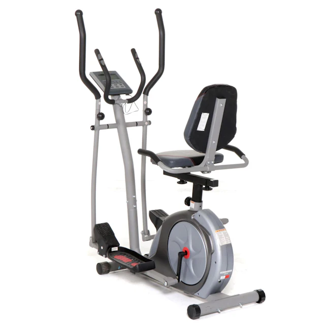 BodyRider 3-in-1 Trio Trainer | Barnebys