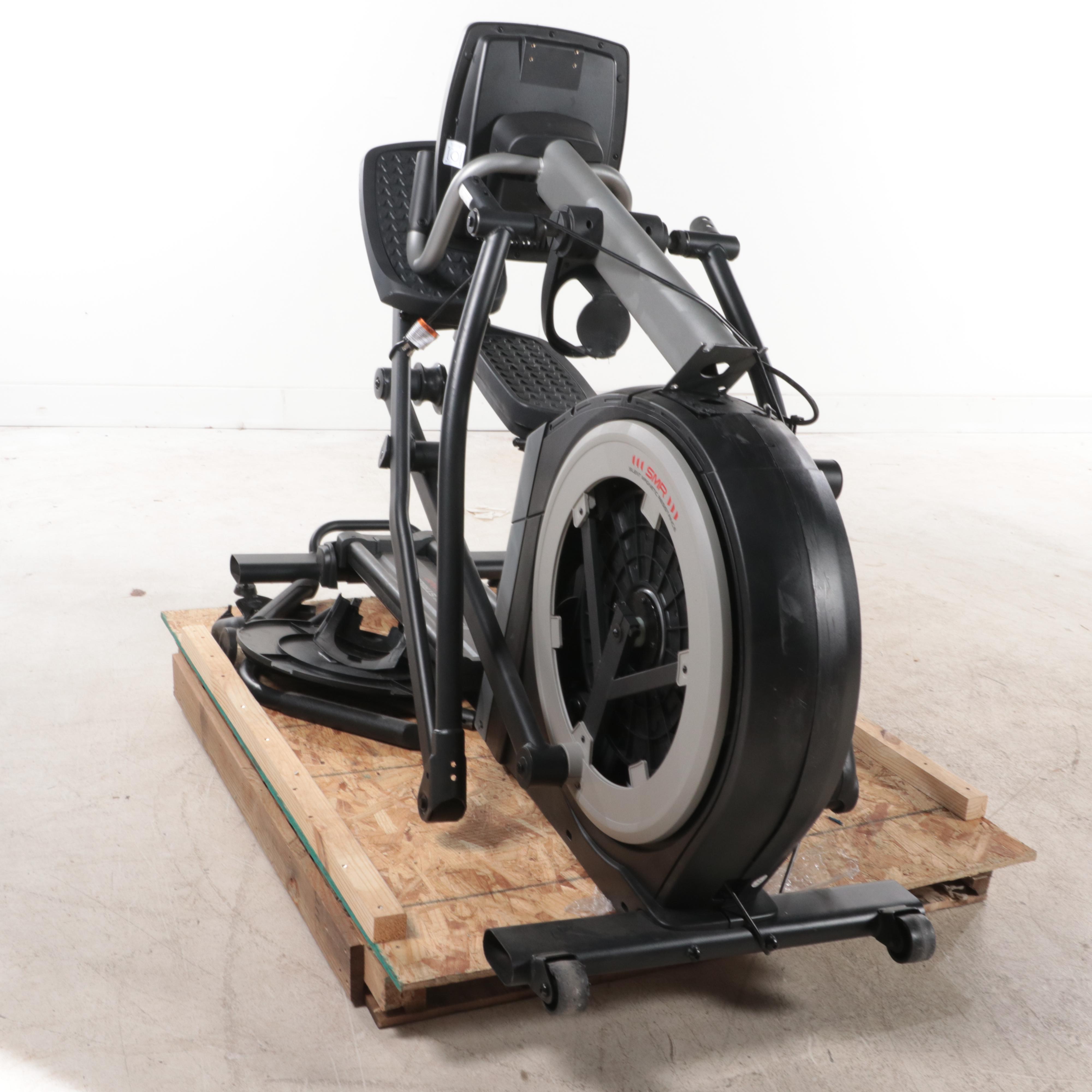 ProForm Carbon E7 Elliptical Trainer | EBTH