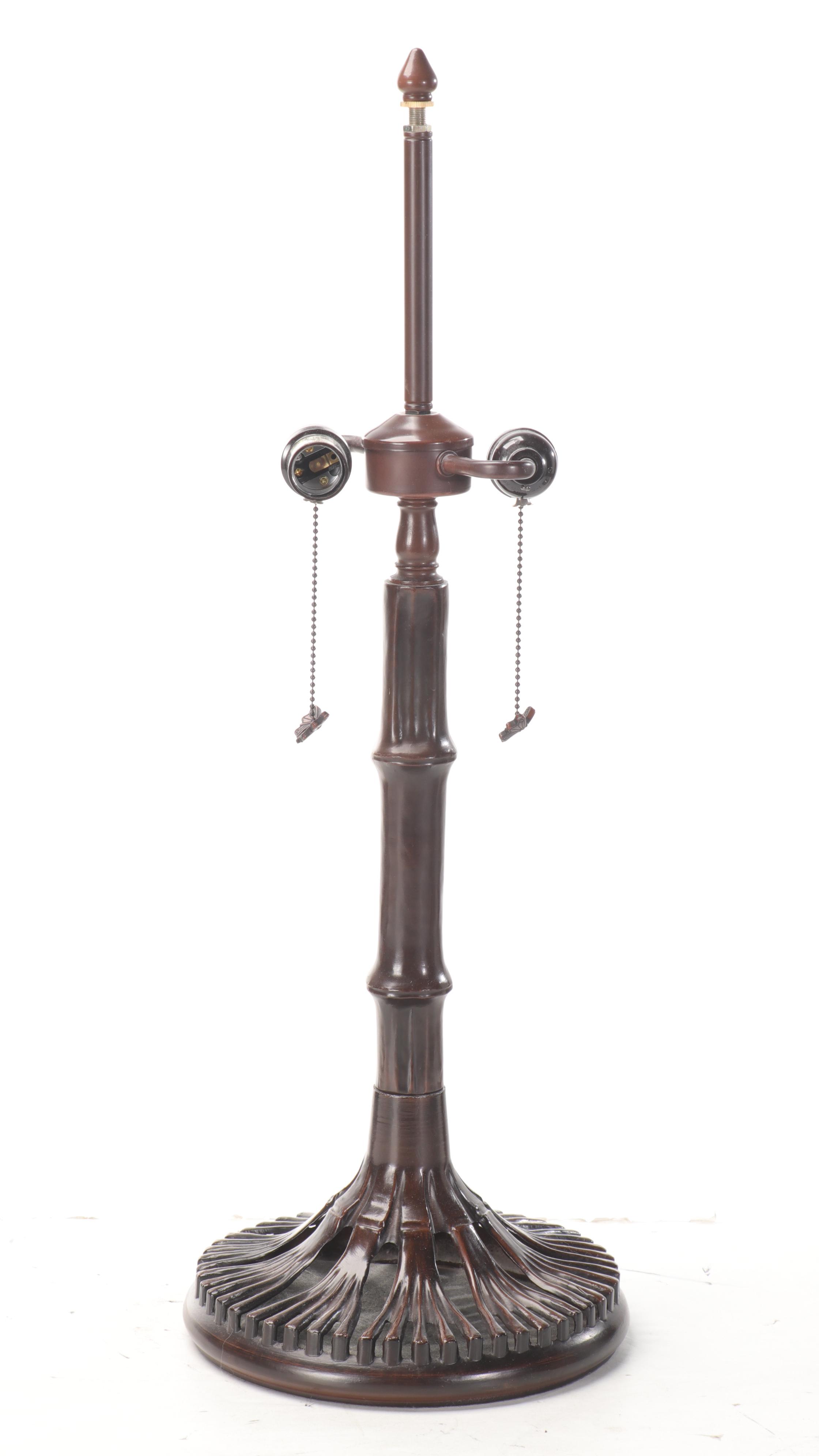 Colour Creations Timeless Serenity by Tania Bricel Slag Glass Table