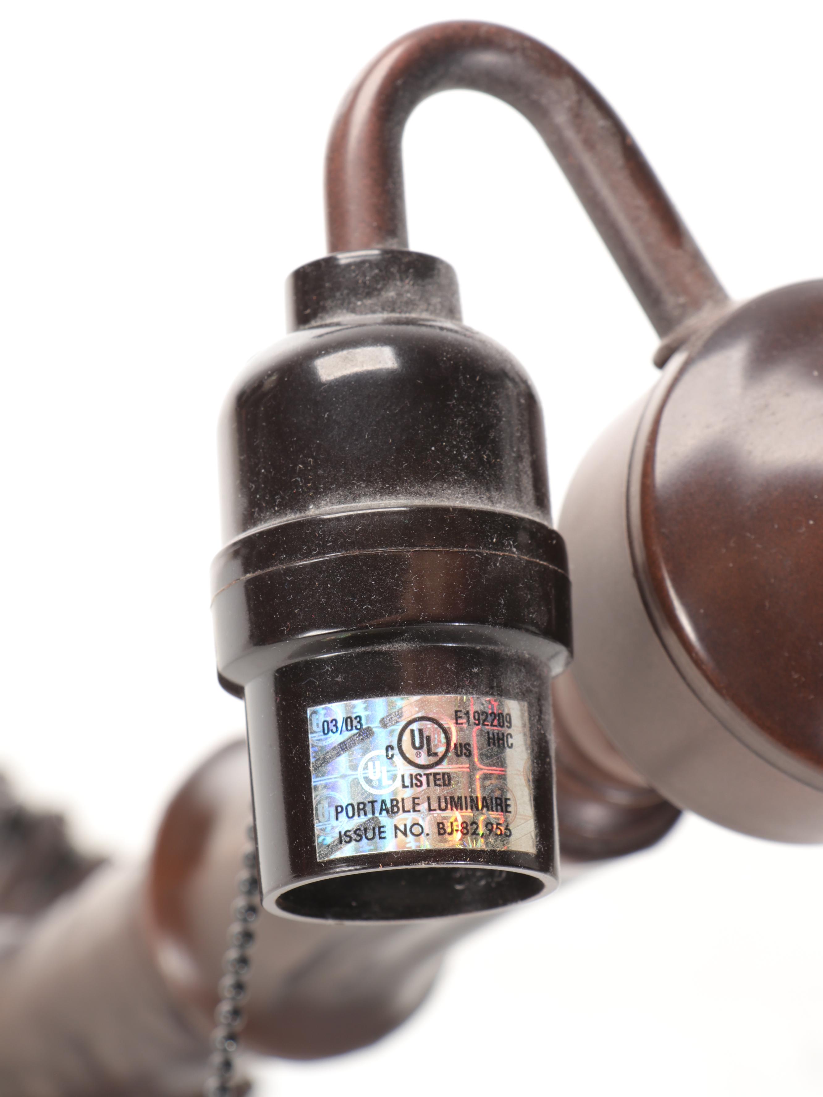 Colour Creations Timeless Serenity by Tania Bricel Slag Glass Table