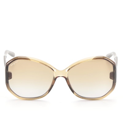Salvatore Ferragamo SF942S Sunglasses with Case