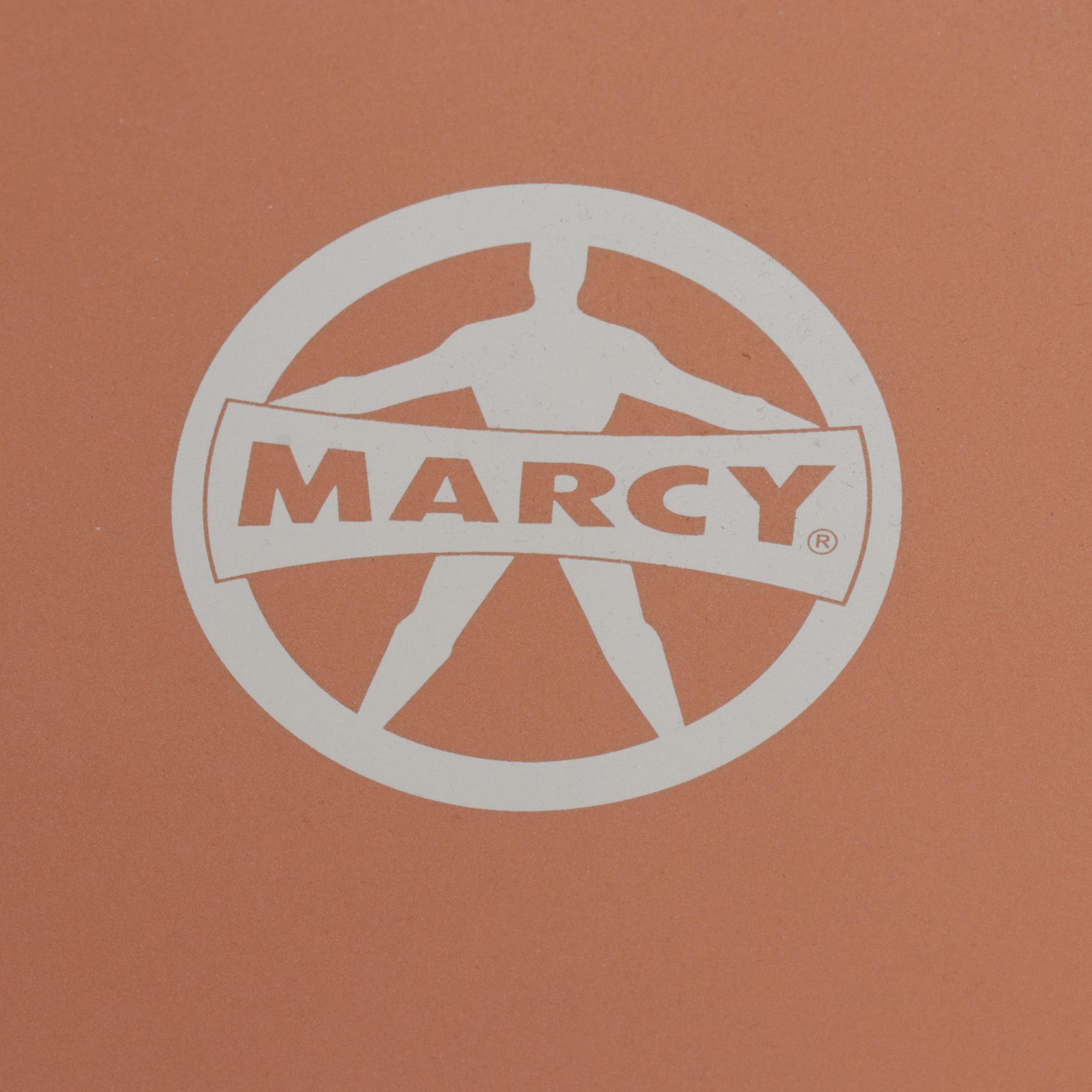 Marcy Model X3519 Recumbent Exercise Bike EBTH