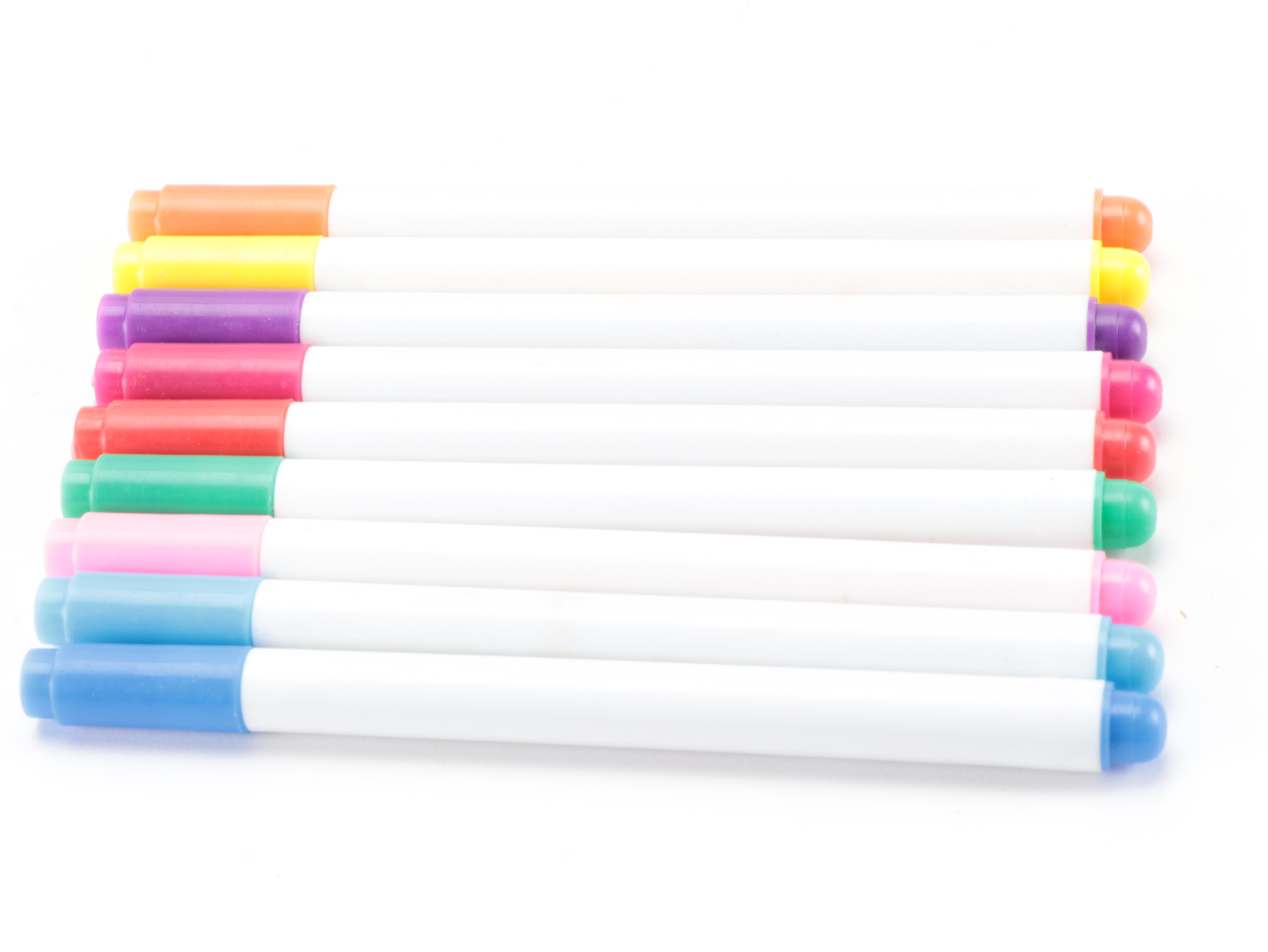 "The Aquarium Magazine", Watergate Coloring Book, Paper Doll Books EBTH