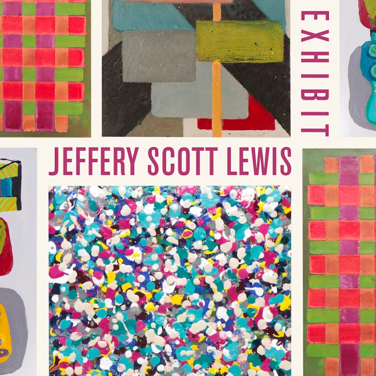 E X H I B I T : Jeffrey Scott Lewis