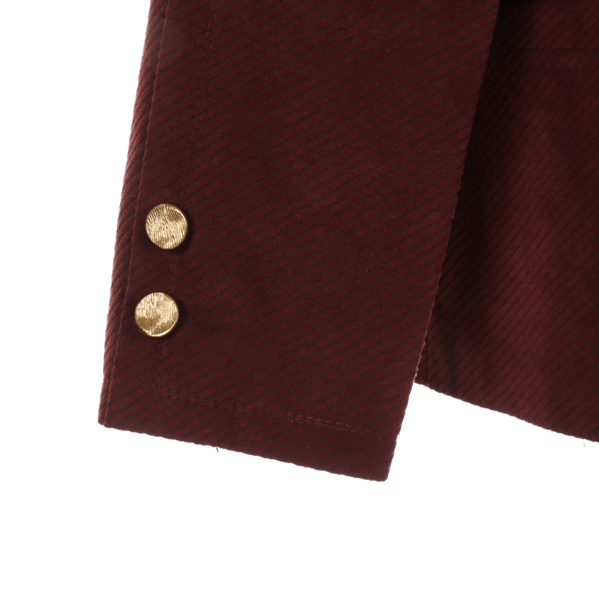 Blassport and Samuel Robert Ultrasuede Jackets, Skirts, Pants and