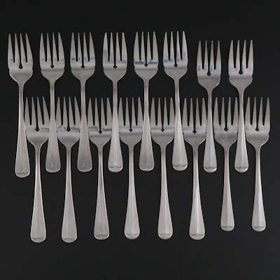 Towle Supreme Stainless Steel Flatware