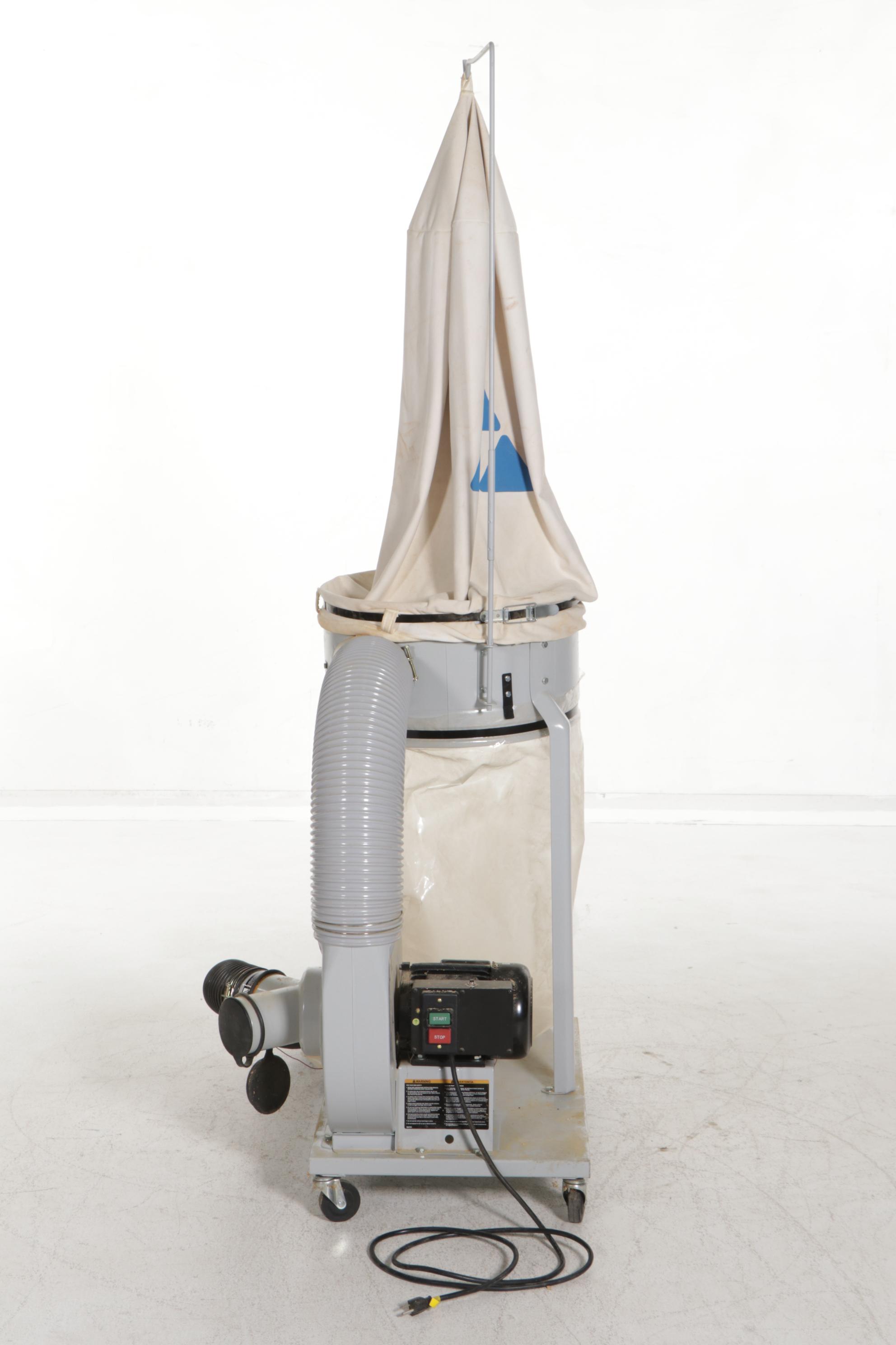 Delta Model 50850 Dust Collector, 21st Century EBTH