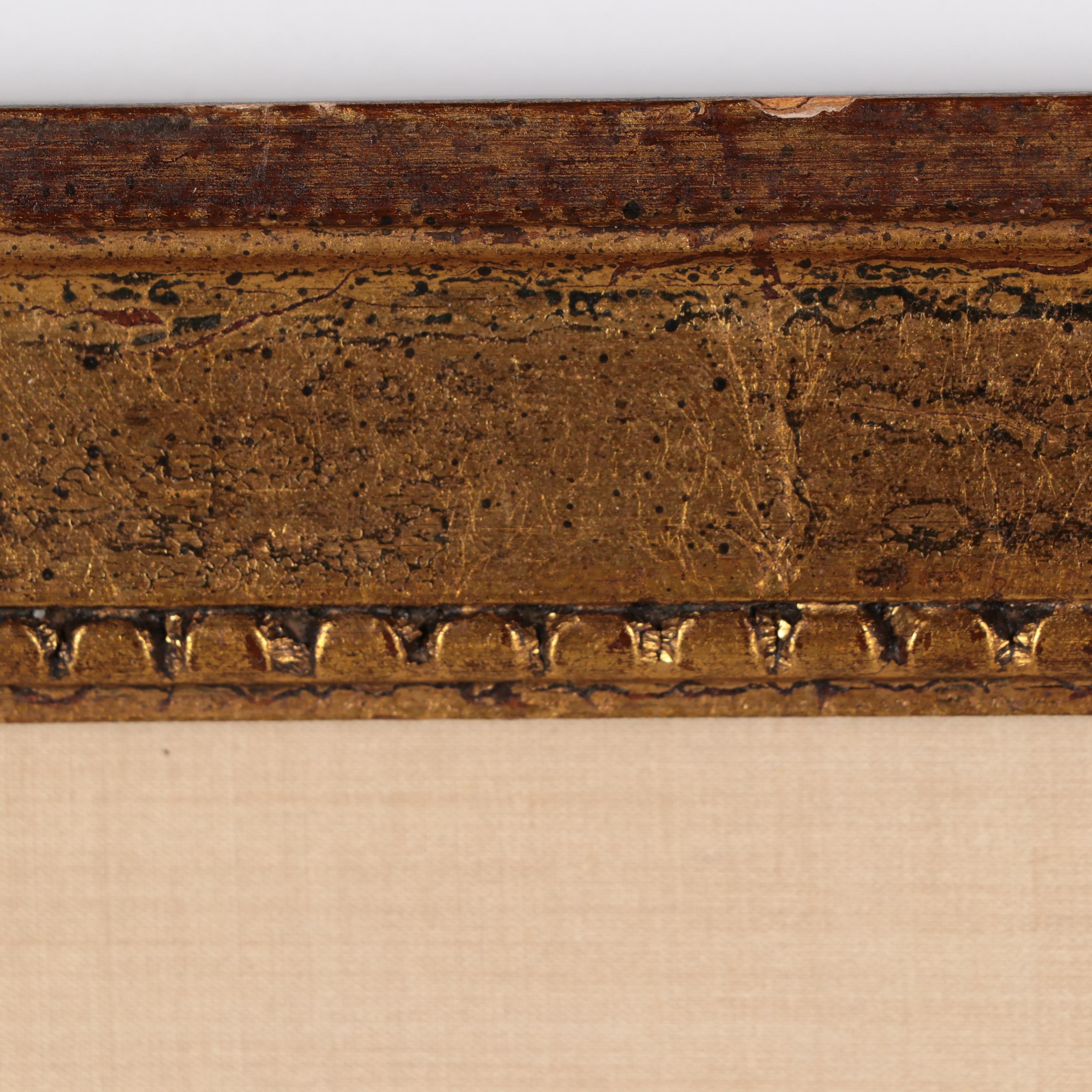 Salvador Dalí Restrike Etching "Leonardo Da Vinci" EBTH