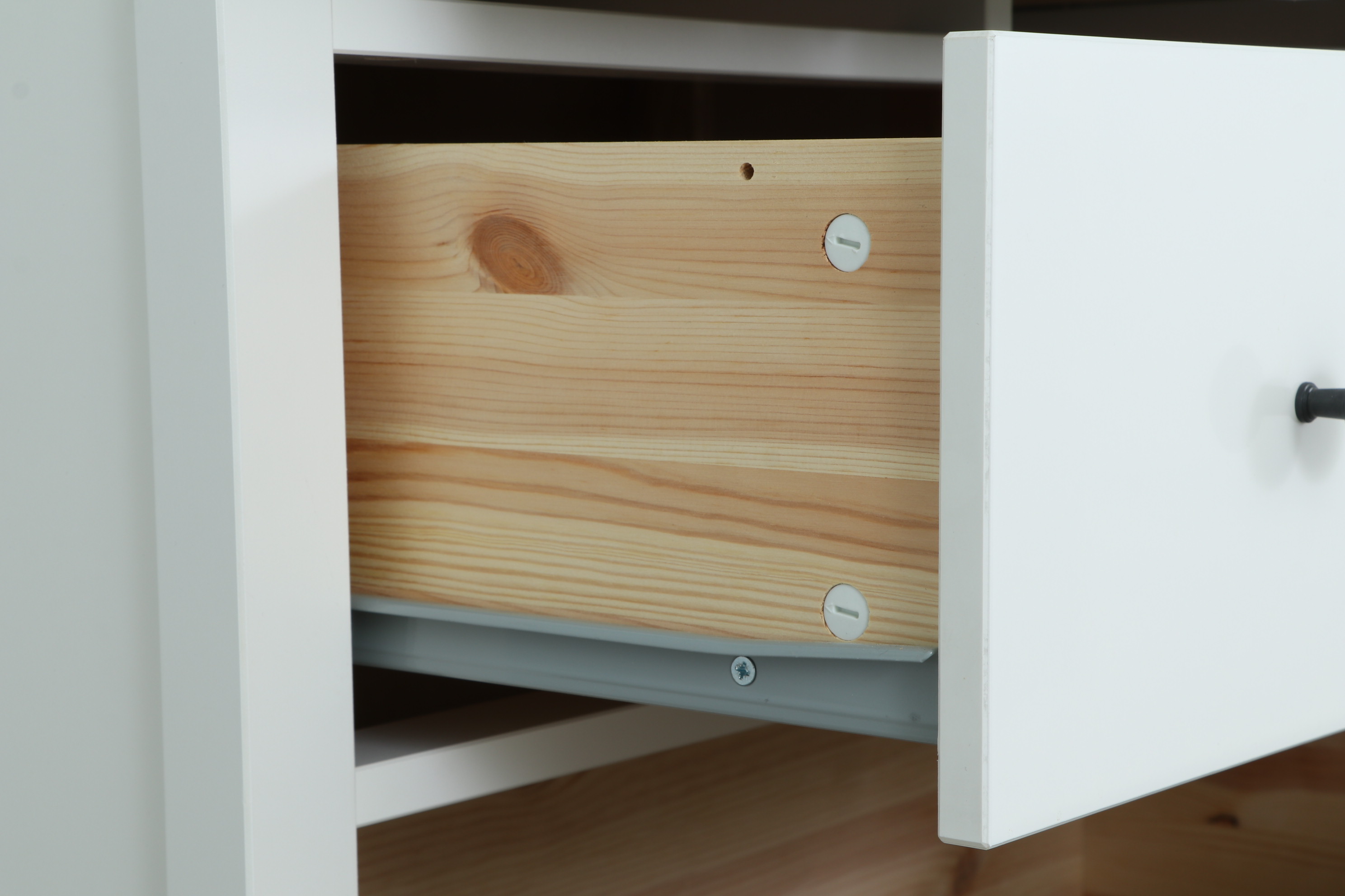 IKEA "Hemnes" EightDrawer Dresser EBTH