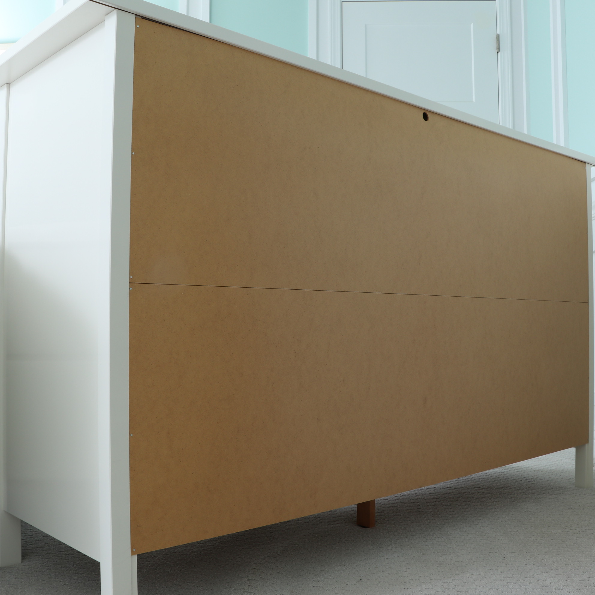 IKEA "Hemnes" EightDrawer Dresser EBTH