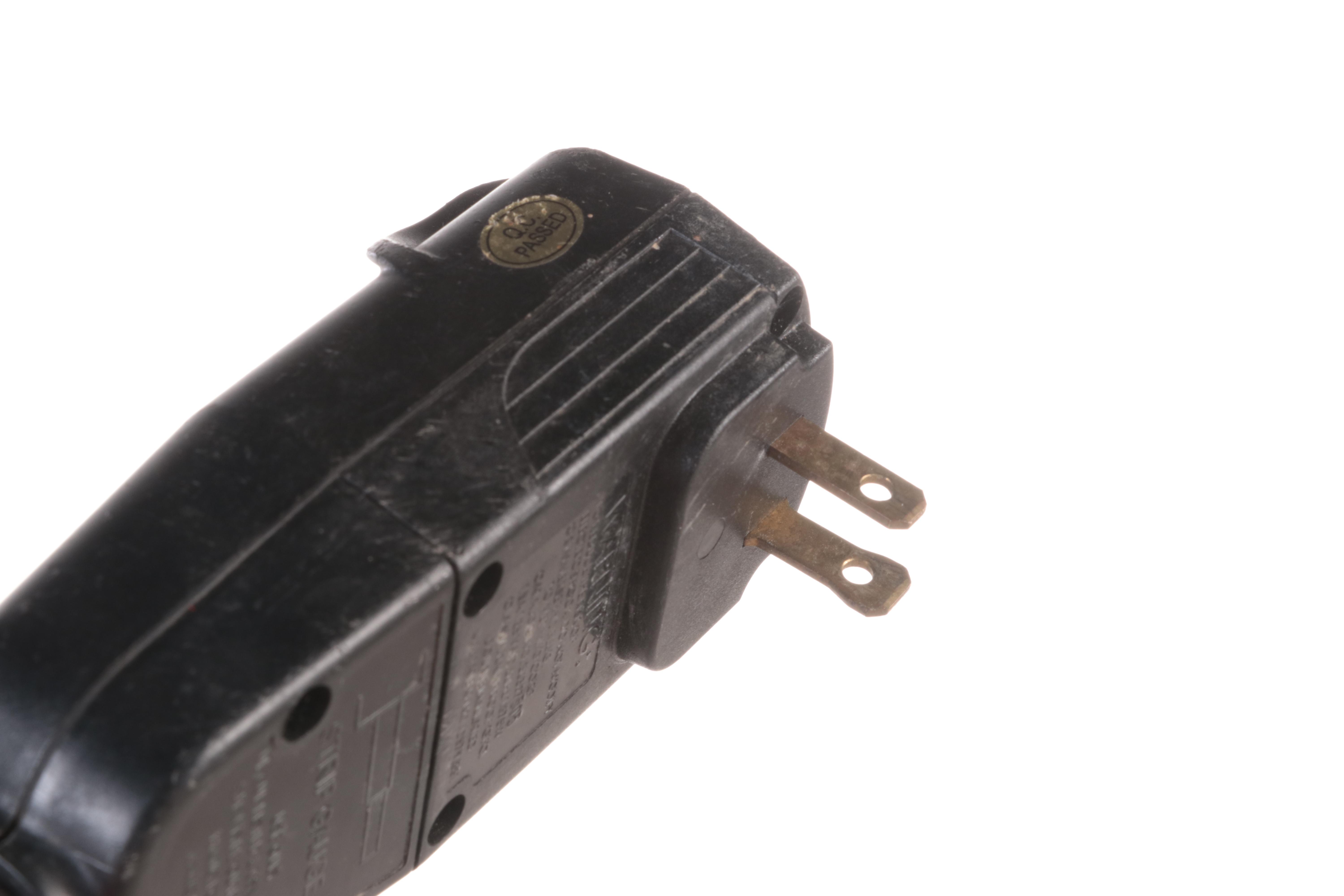 Harbor Freight Pacific Hydrostar 1650 PSI Electric Pressure Washer EBTH