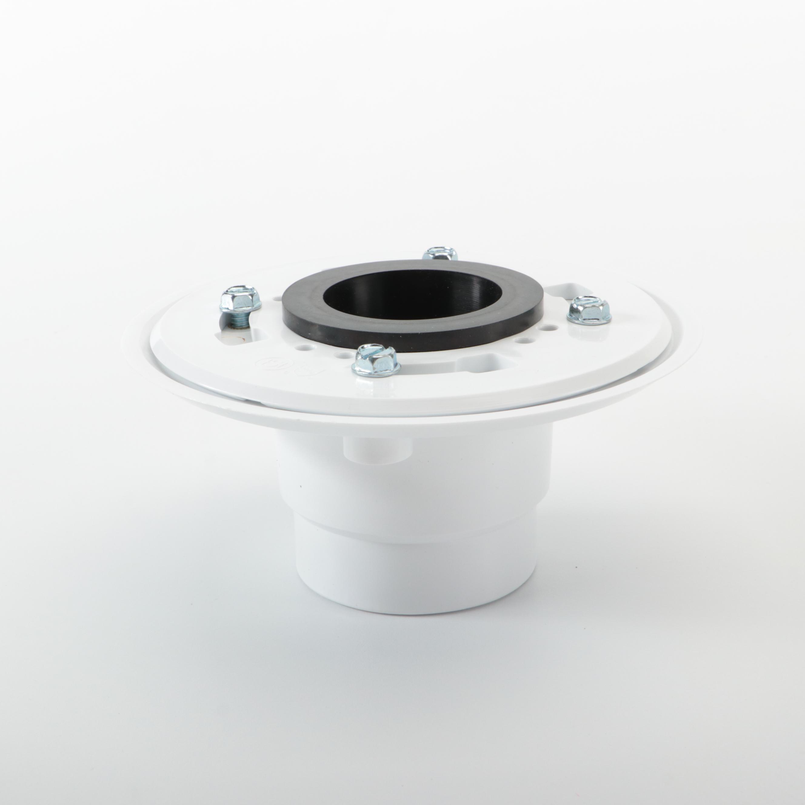 PVC Drain Flange Couplings EBTH