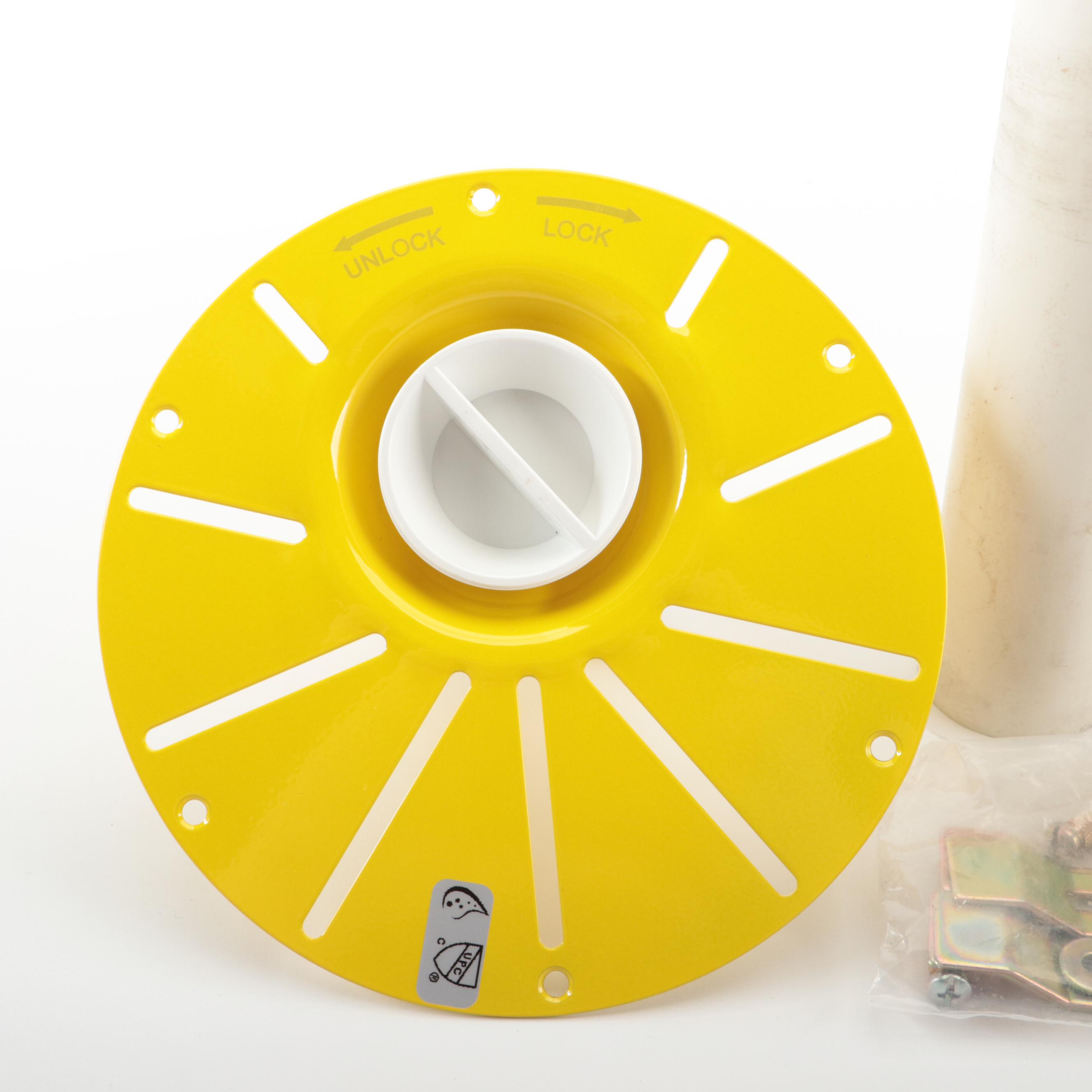 Quick Connect DropIn Drain Kits EBTH