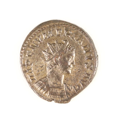 Numerian Æ Antoninianus 283-284 AD