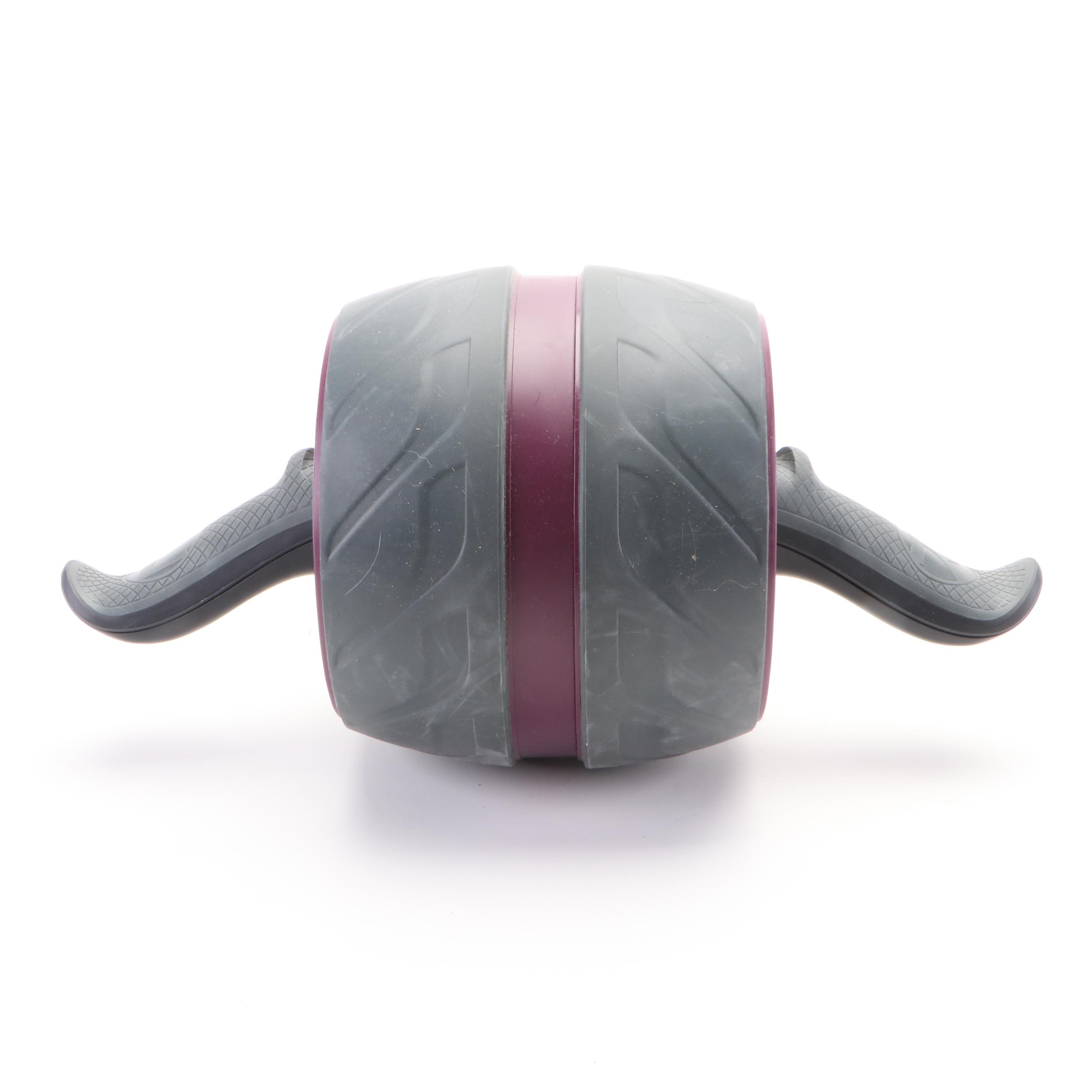 AbMat Body Core Exercise Training Plan, 21st Century EBTH