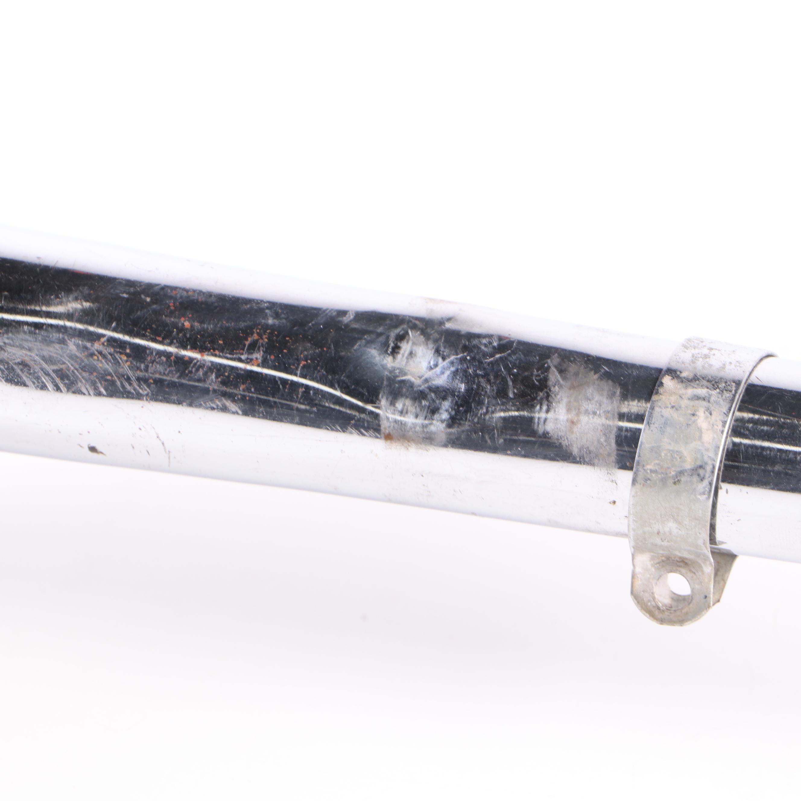 Reon and Buell Trombone Air Horns EBTH