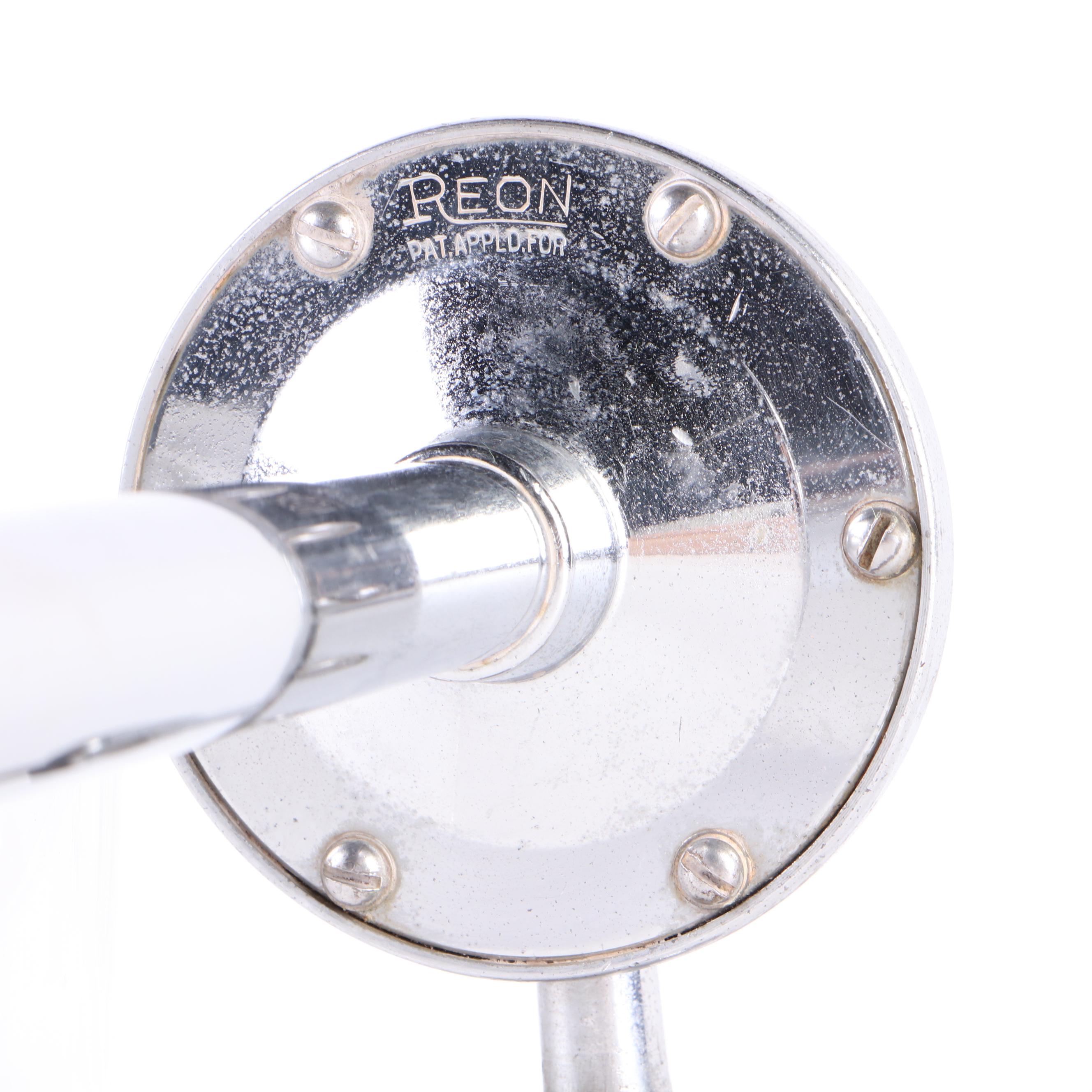 Reon and Buell Trombone Air Horns EBTH