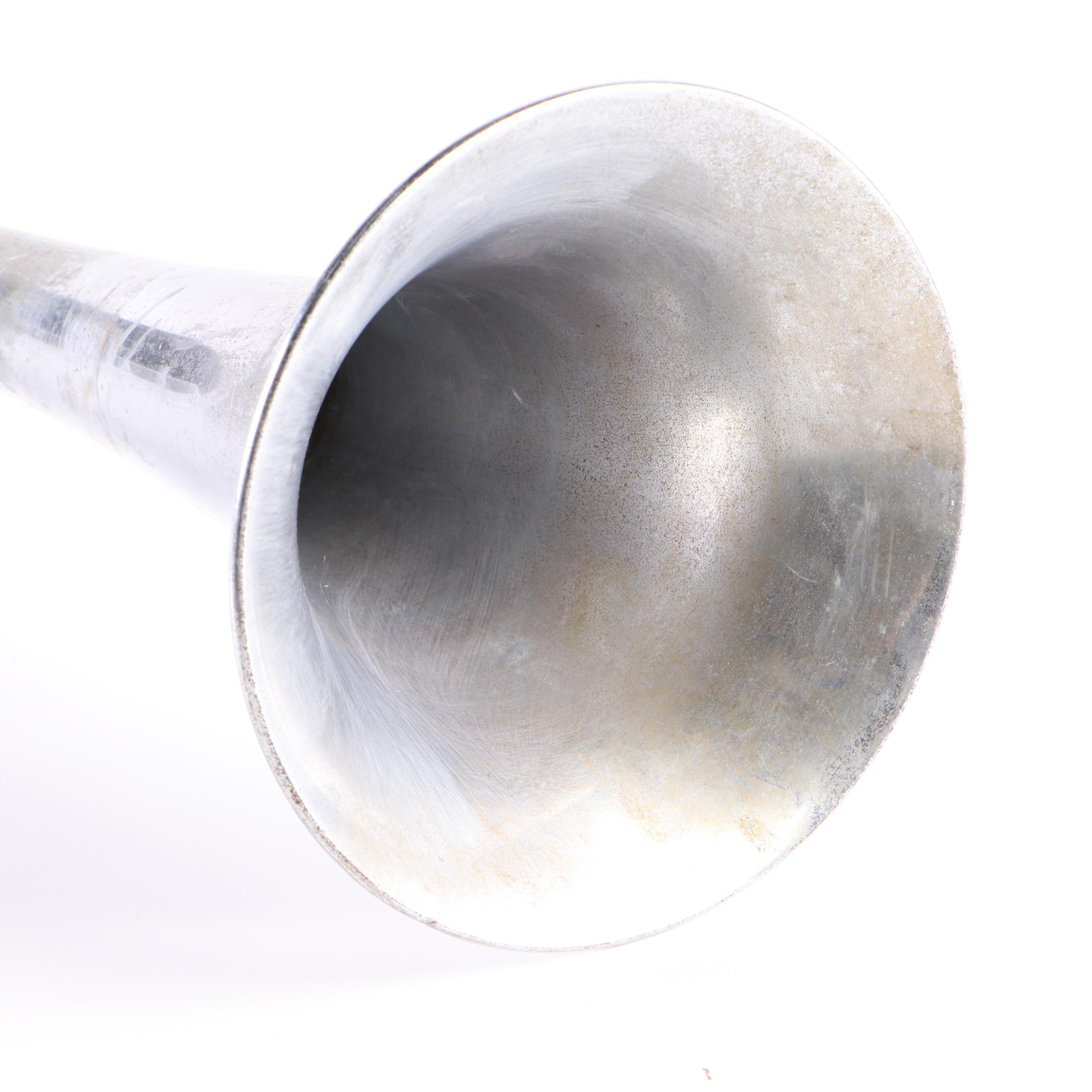 Reon and Buell Trombone Air Horns EBTH