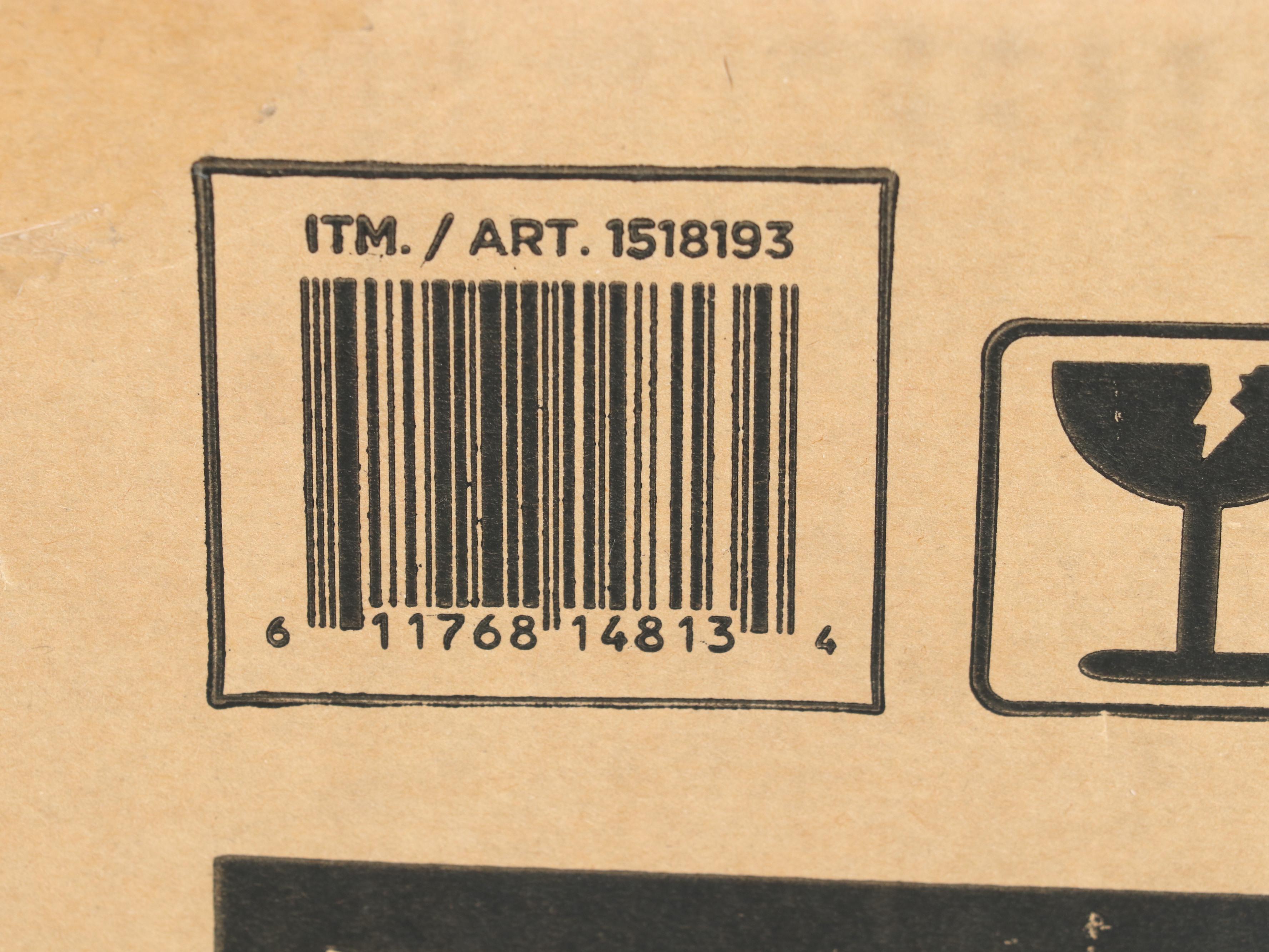 Tresanti "Sloane" Chairside Table with Power EBTH