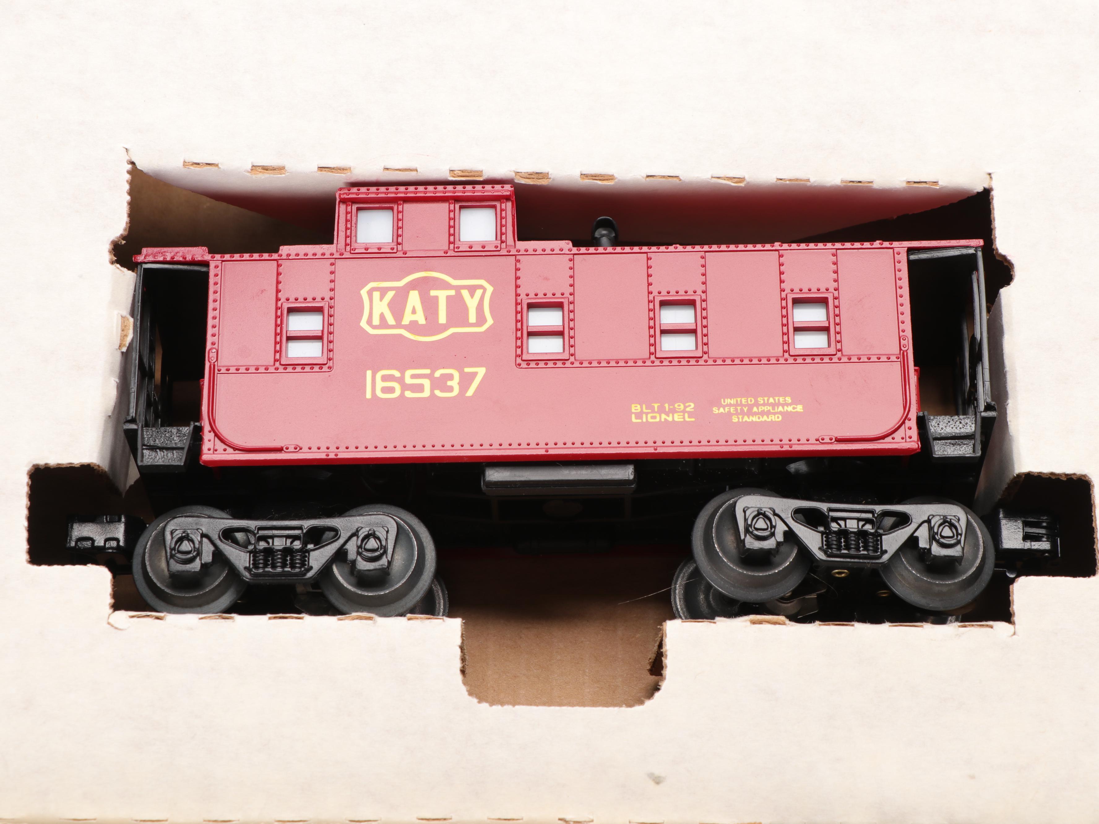 Lionel Amtrak and High Plains Runner Electric Model Train Sets EBTH