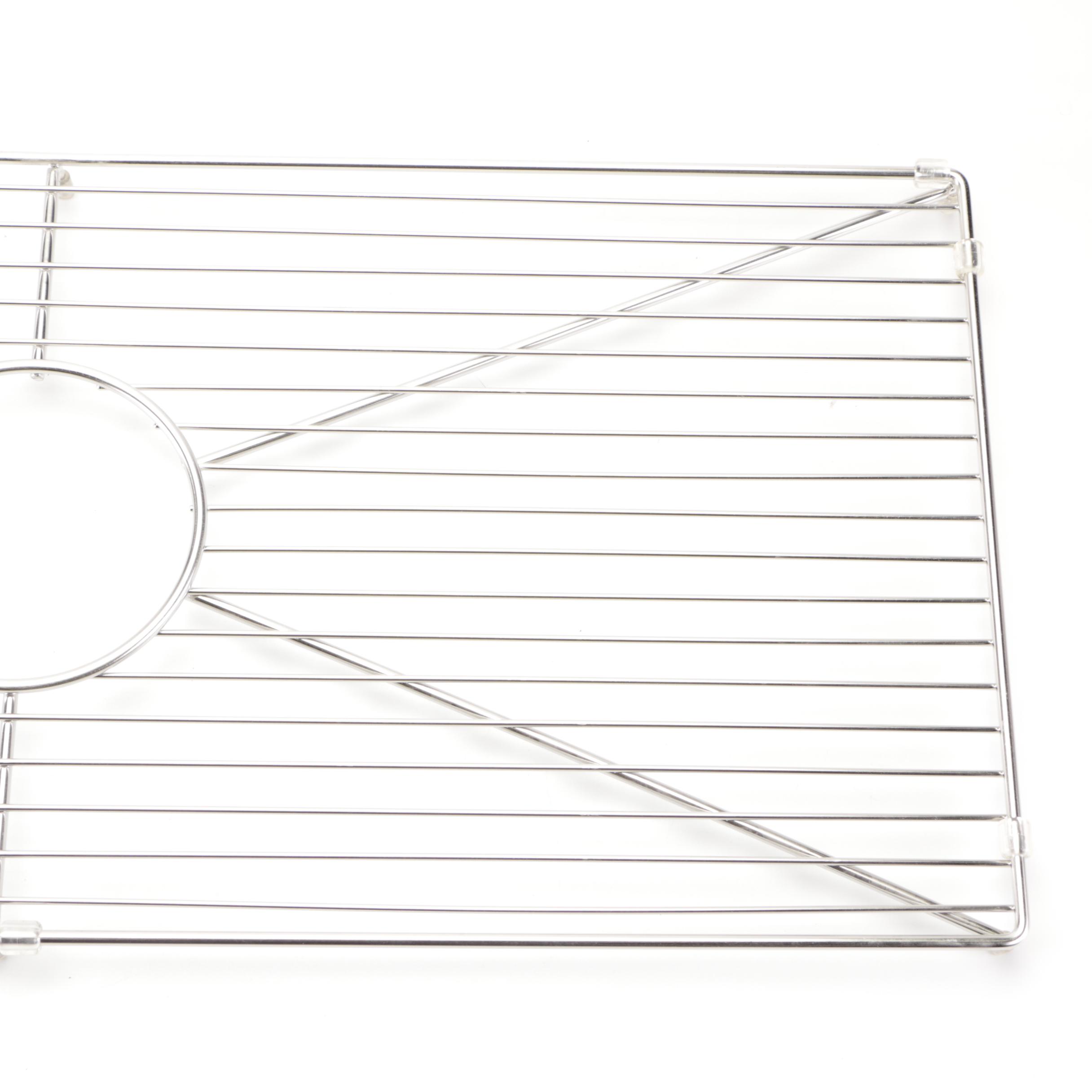 Metal Sink Grid for 36" Fireclay Farmhouse Sink EBTH