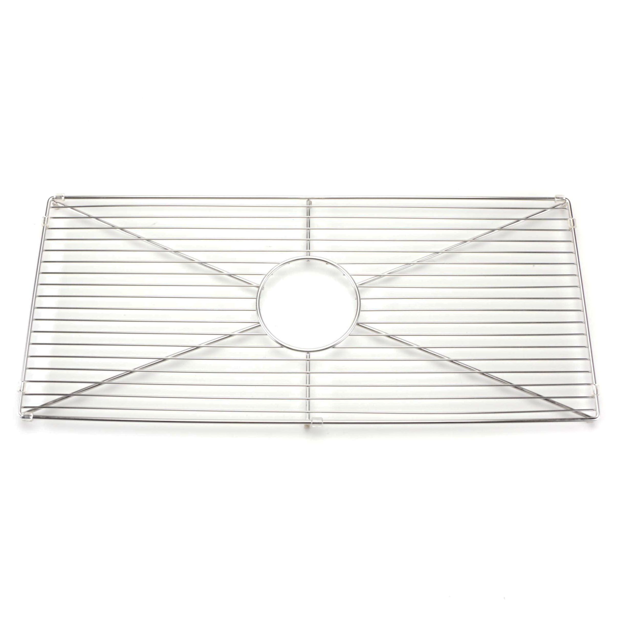 Metal Sink Grid for 36" Fireclay Farmhouse Sink EBTH
