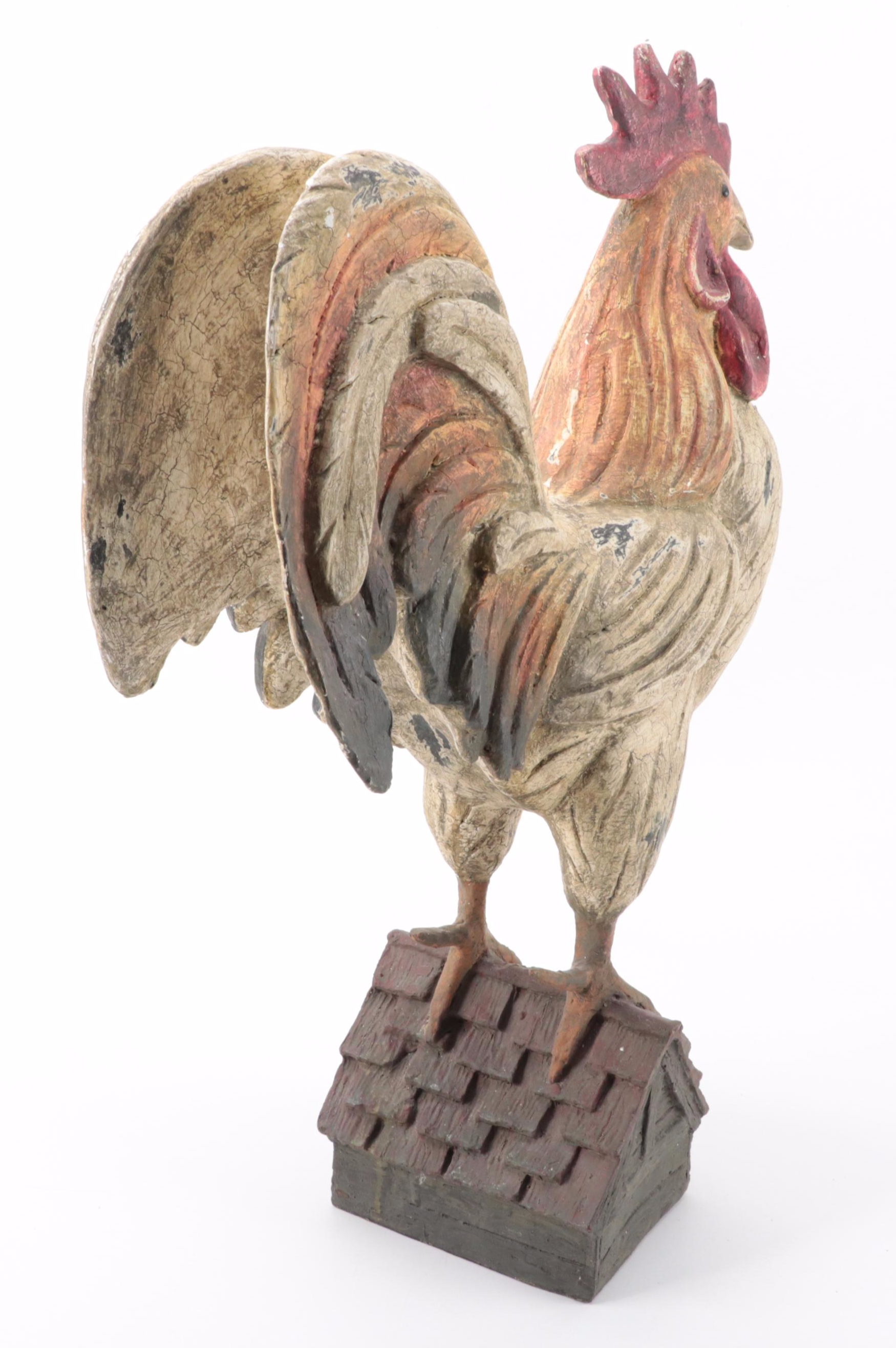 Statuette, Coppia pastorelli in porcellana - 50 cm - Porcelain