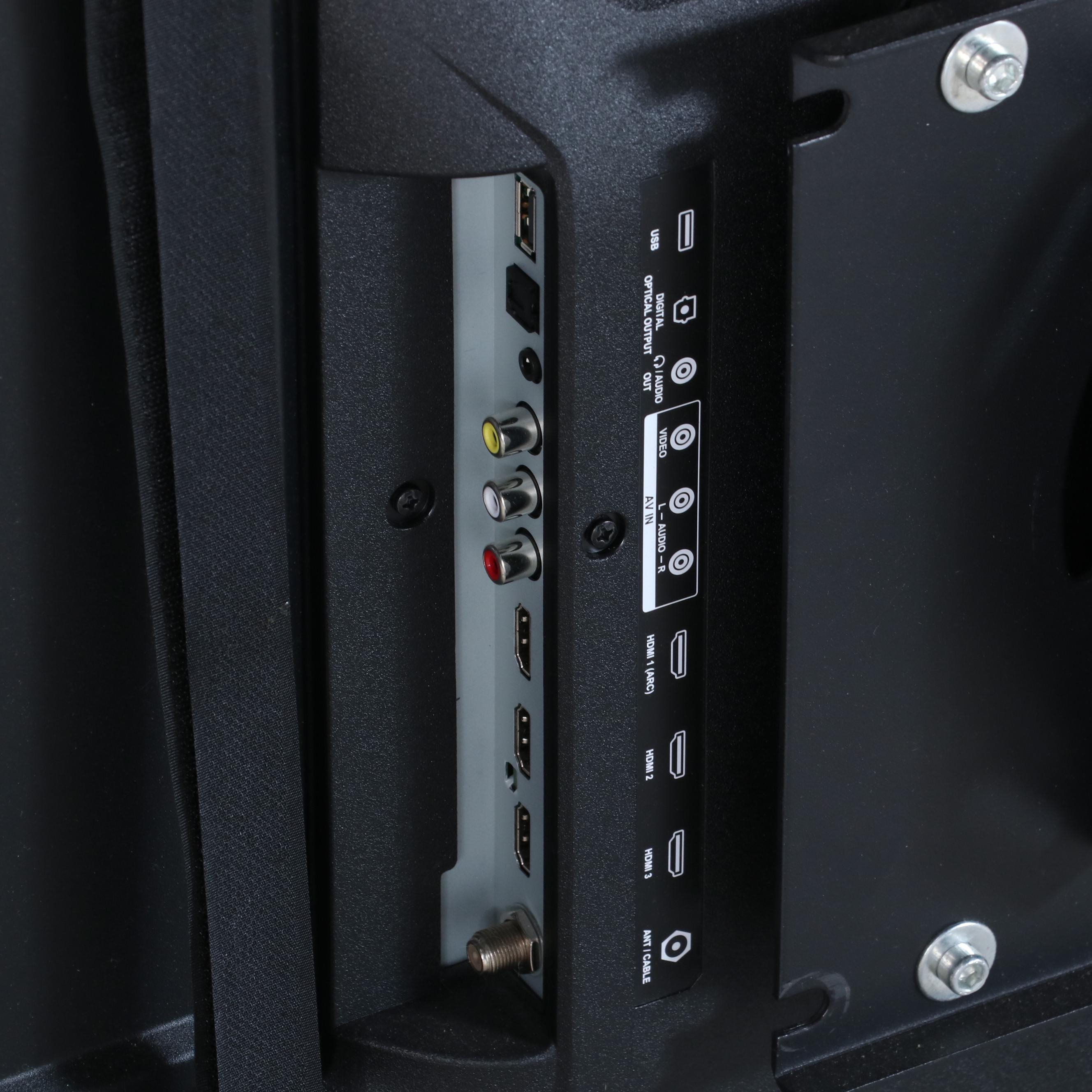 Insignia 40" N10 Series 1080p LED Television with Custom Frame EBTH