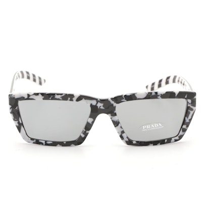 Prada SPR04V Sunglasses with Case and Box