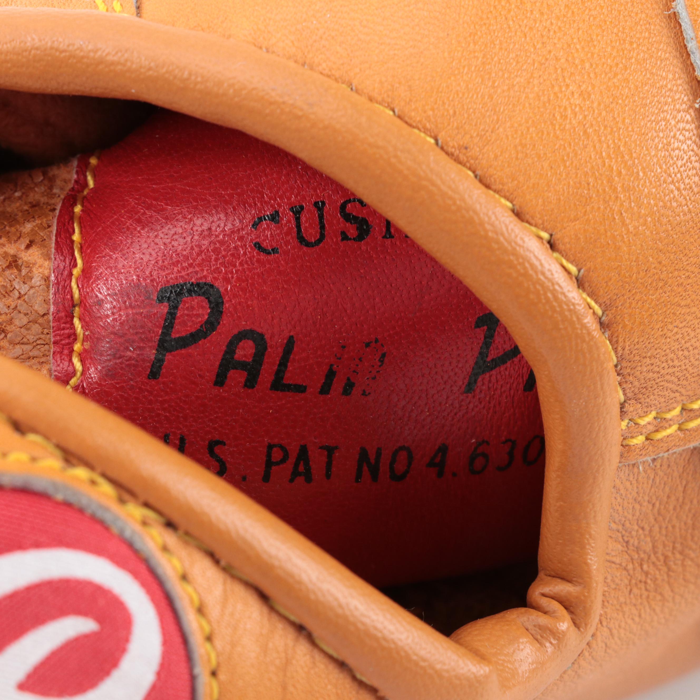 Rawlings, Wilson and Other Gloves, Kaline Baseball Bat, 1940s2000s EBTH