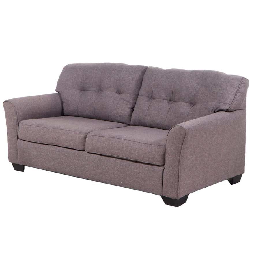 Ashley Furniture Contemporary Sofa