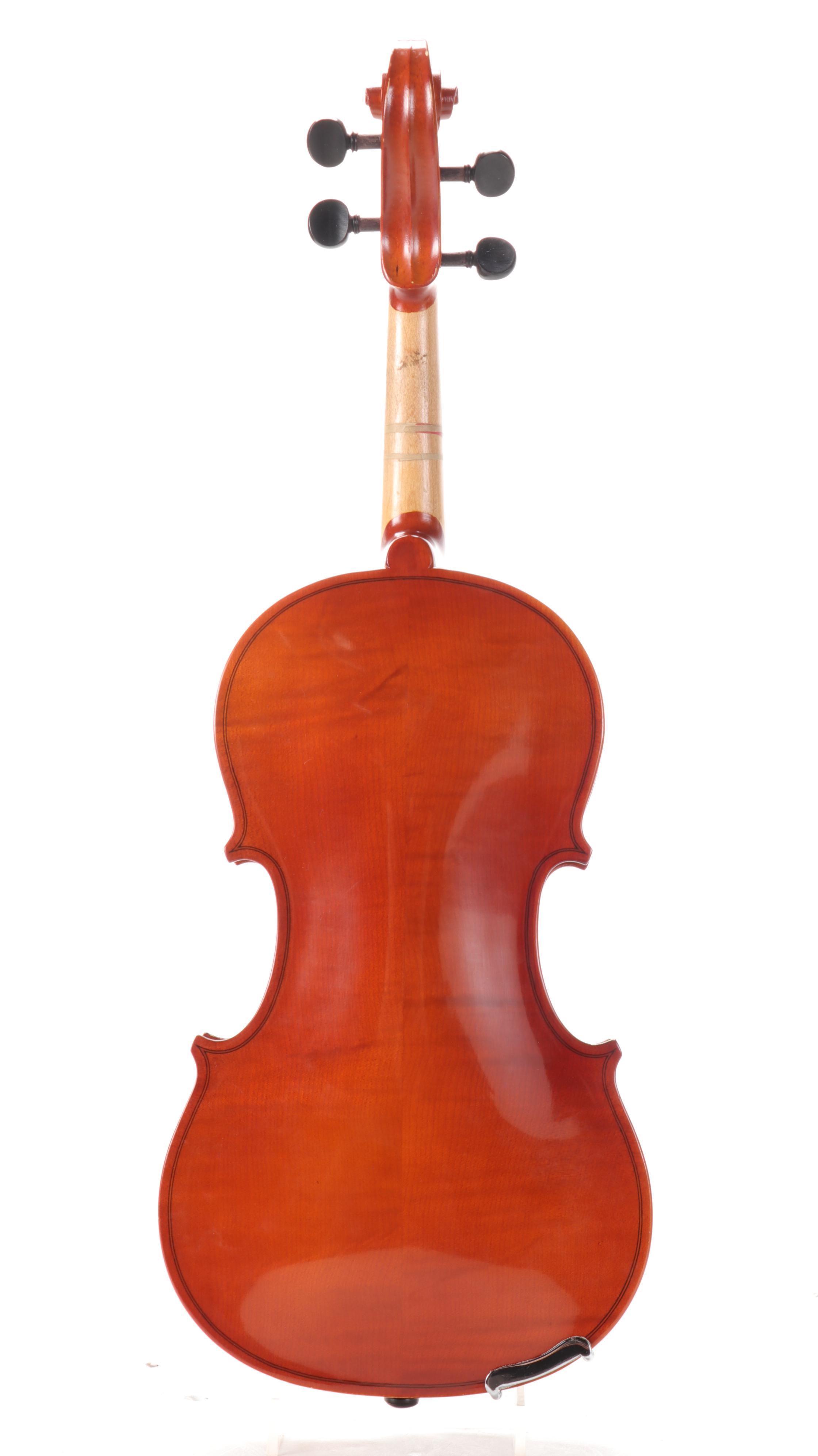 bellafina-model-50-1-2-violin-with-case-1999-ebth
