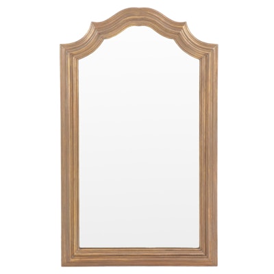 Entree Arched Frame Wall Mirror