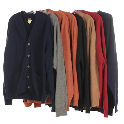 Neiman Marcus Cashmere and Other Sweaters