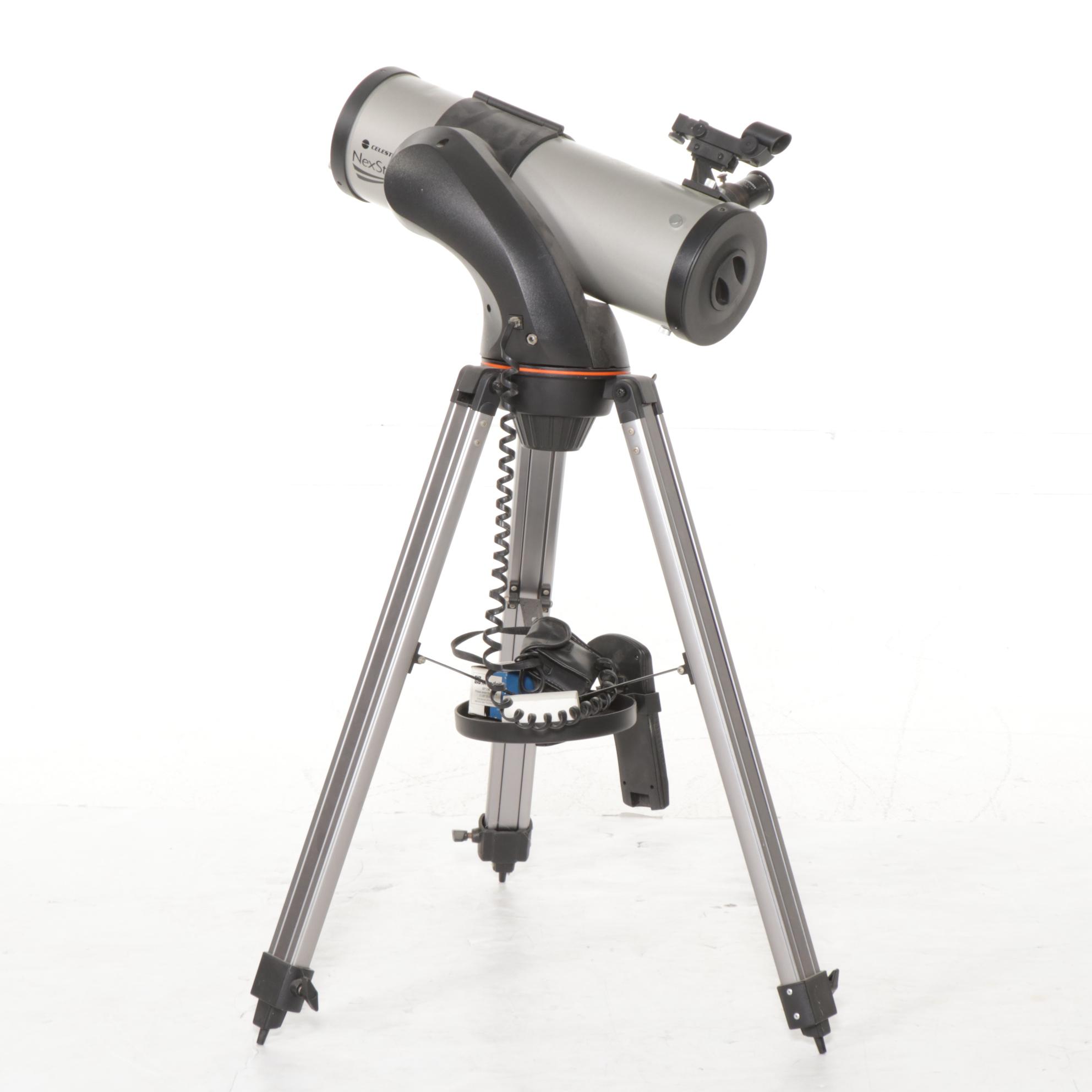 Celestron NexStar Model 31142 Telescope EBTH