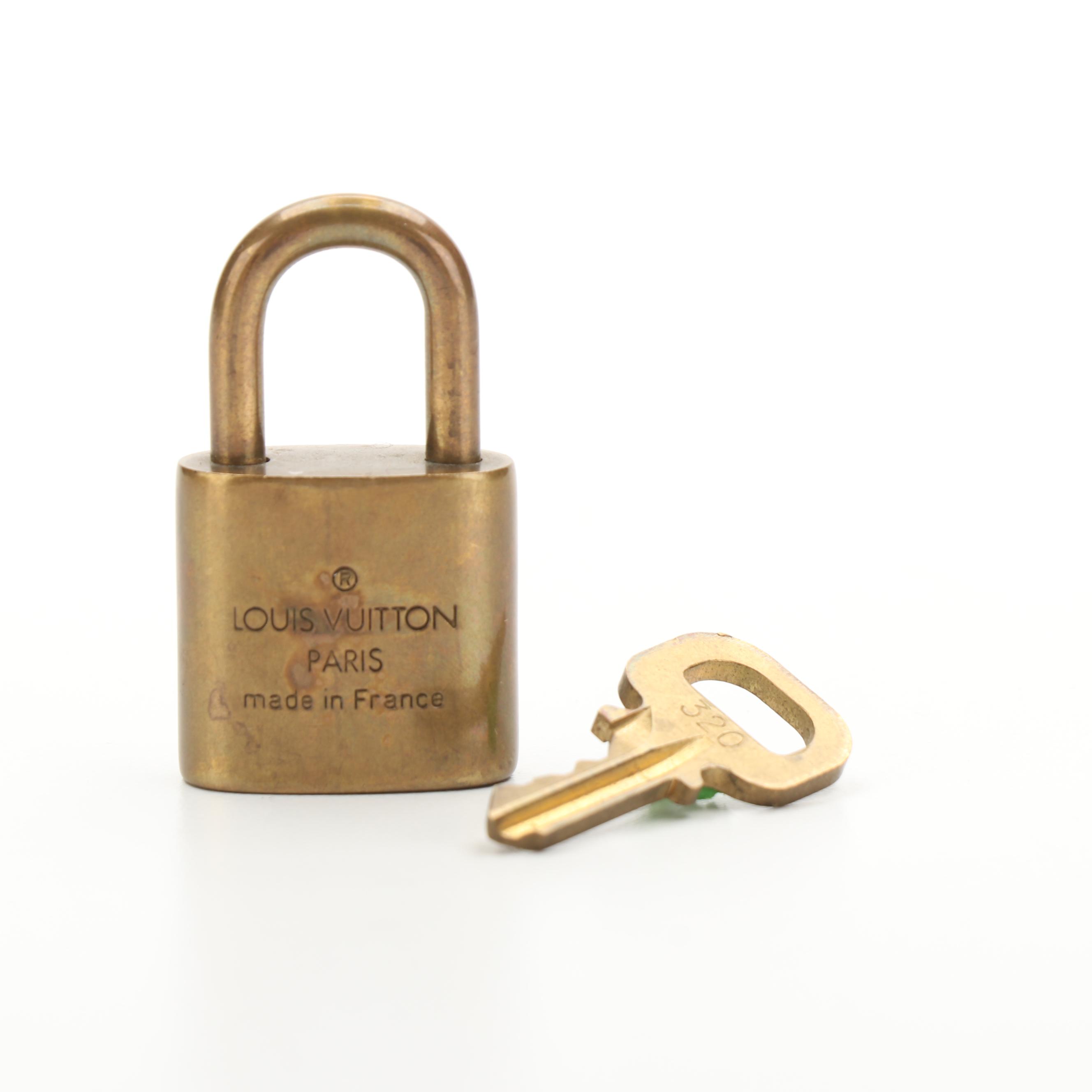 Louis Vuitton Keepall 45 in Monogram Canvas and Vachetta Leather EBTH