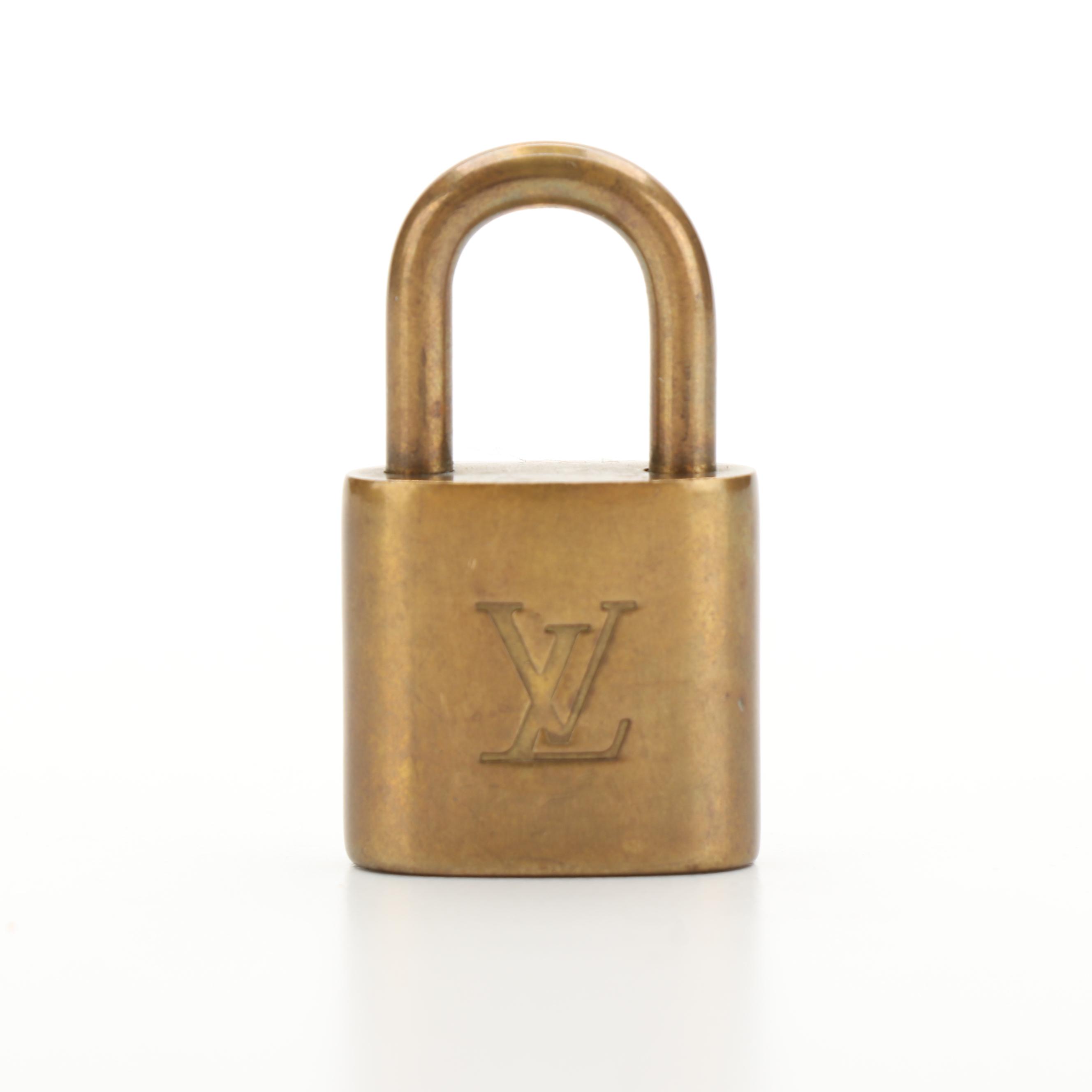 Louis Vuitton Keepall 45 in Monogram Canvas and Vachetta Leather EBTH