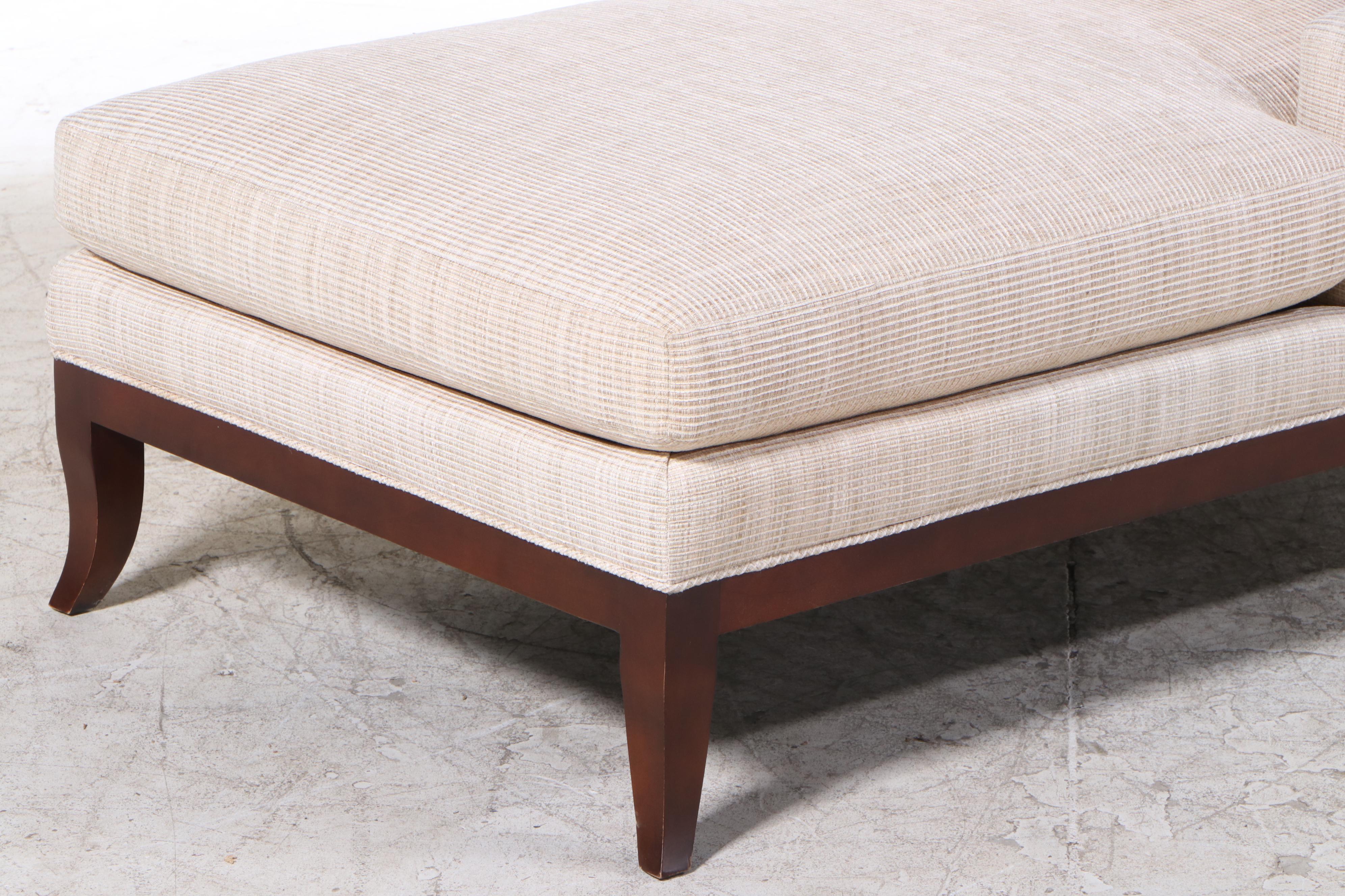 Hickory Chair CustomUpholstered Chase Plus Restoration Hardware "Euro