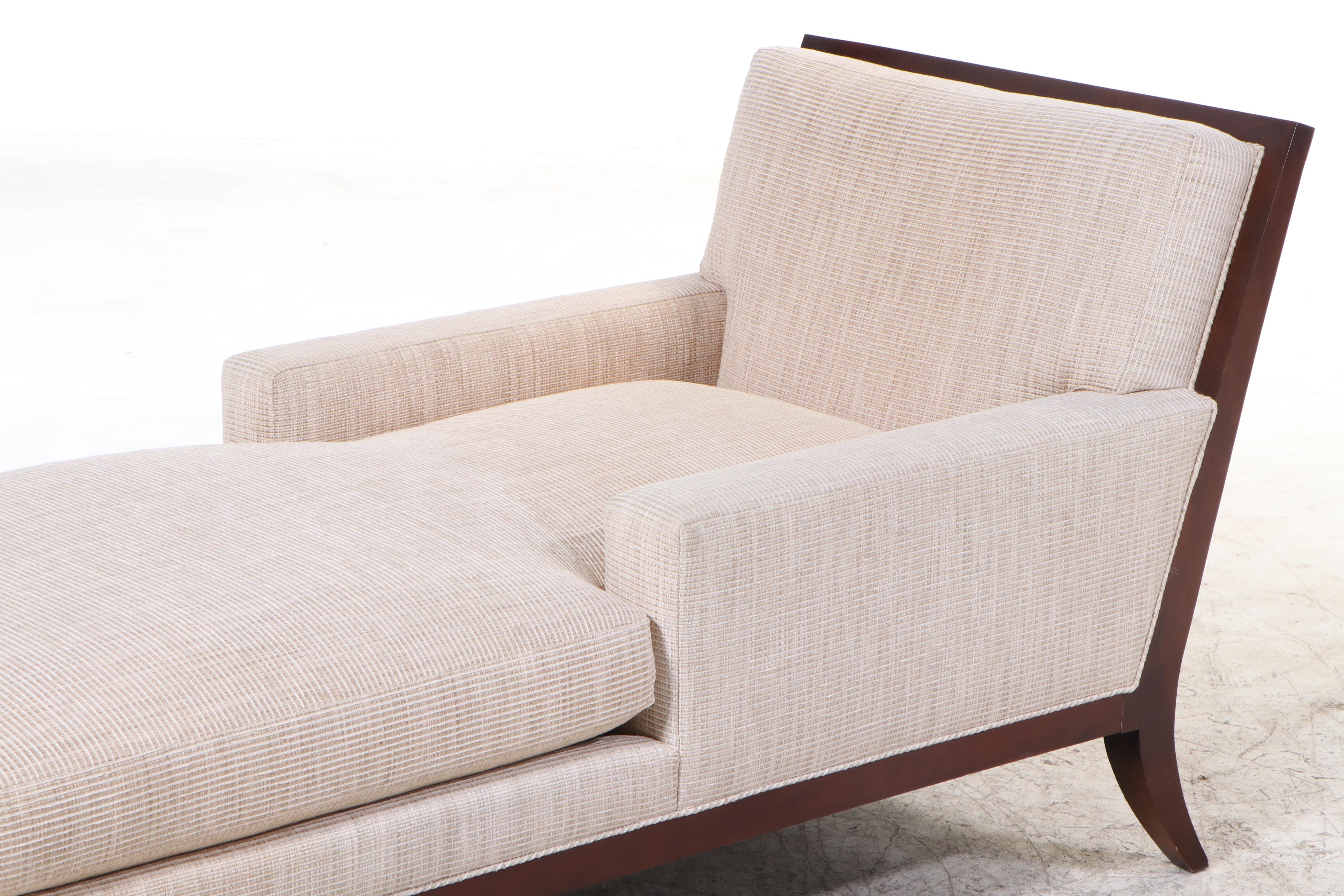 Hickory Chair CustomUpholstered Chase Plus Restoration Hardware "Euro