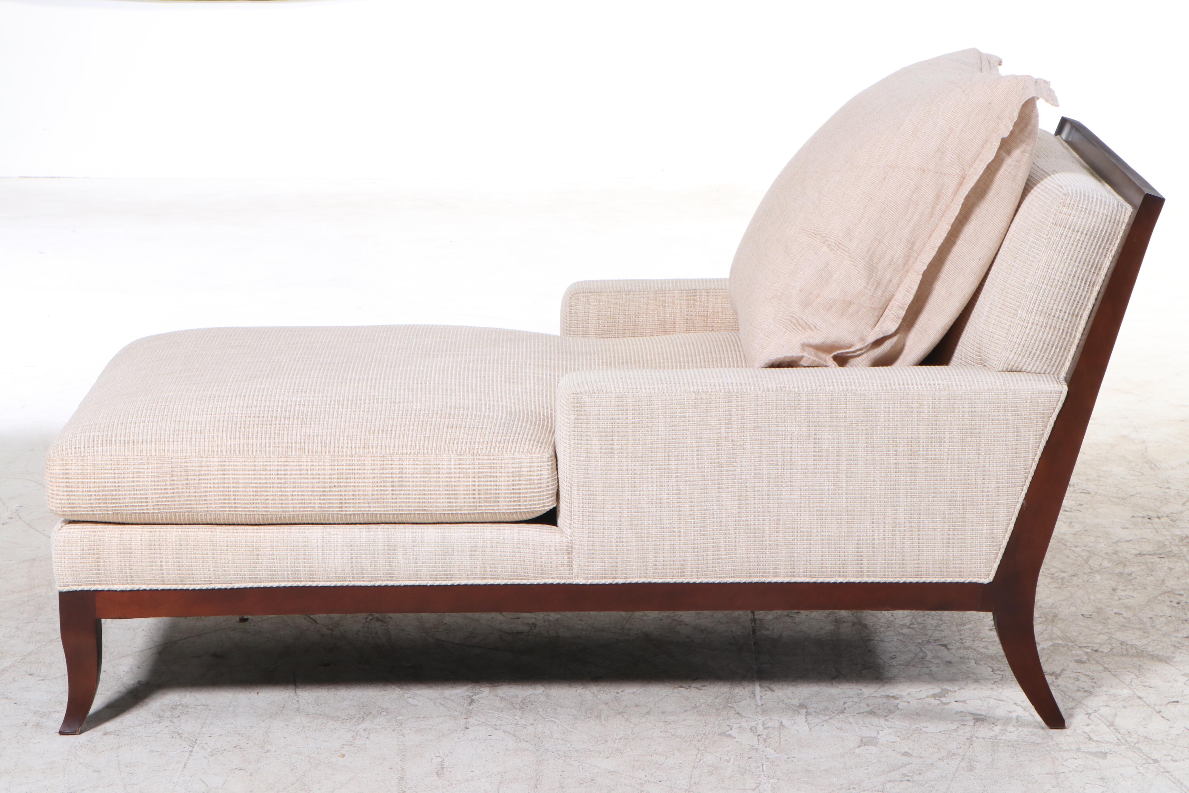 Hickory Chair CustomUpholstered Chase Plus Restoration Hardware "Euro