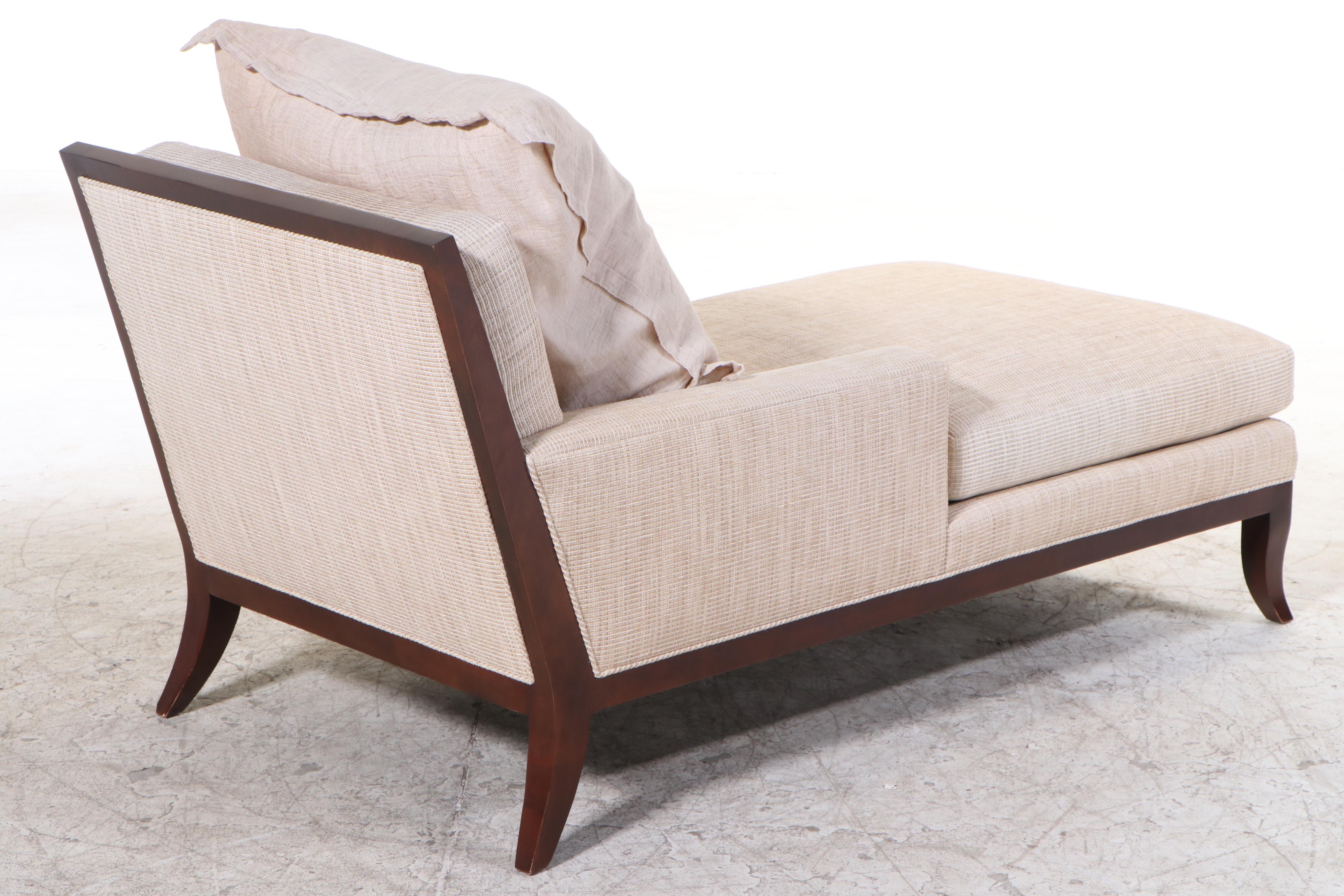 Hickory Chair CustomUpholstered Chase Plus Restoration Hardware "Euro