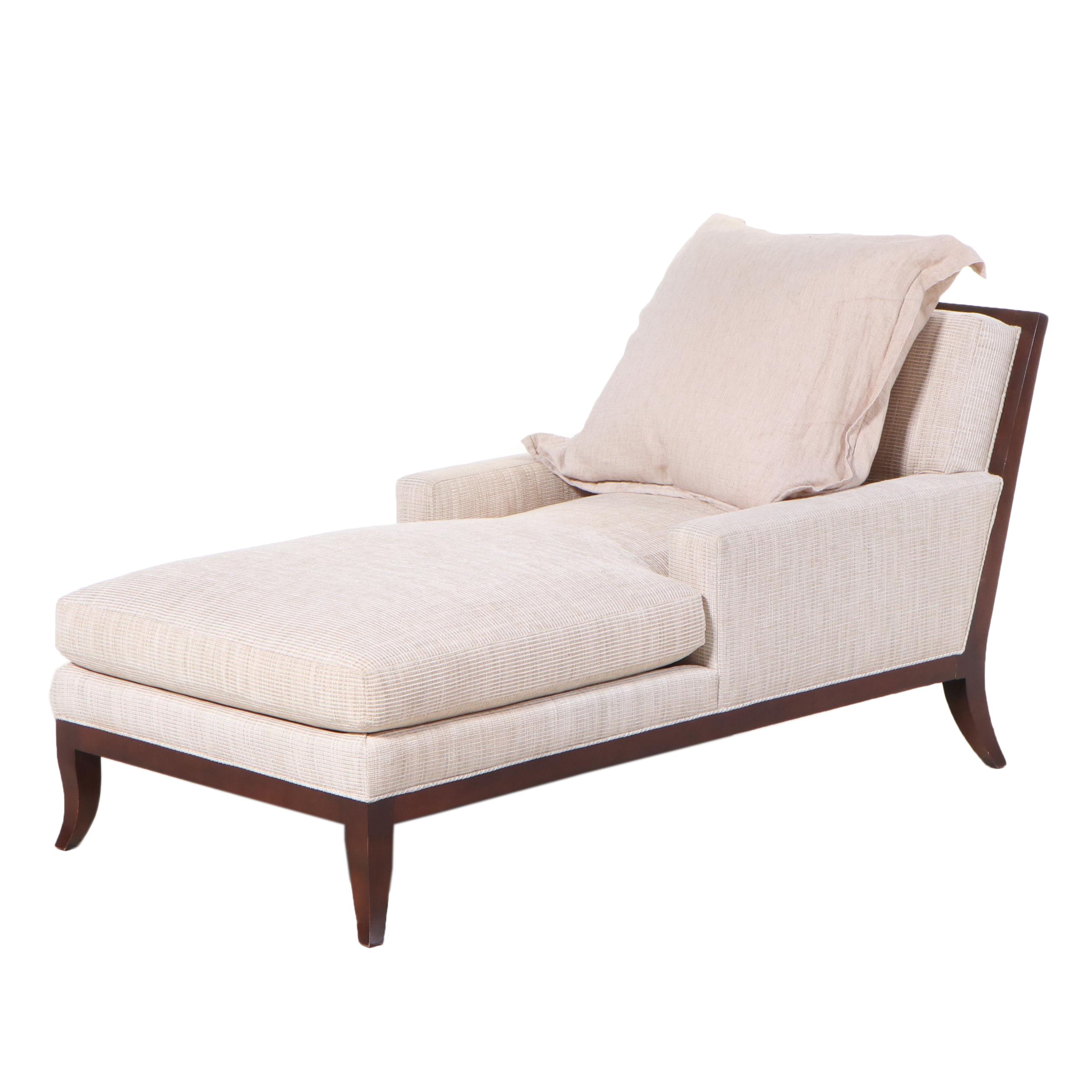 Hickory Chair CustomUpholstered Chase Plus Restoration Hardware "Euro