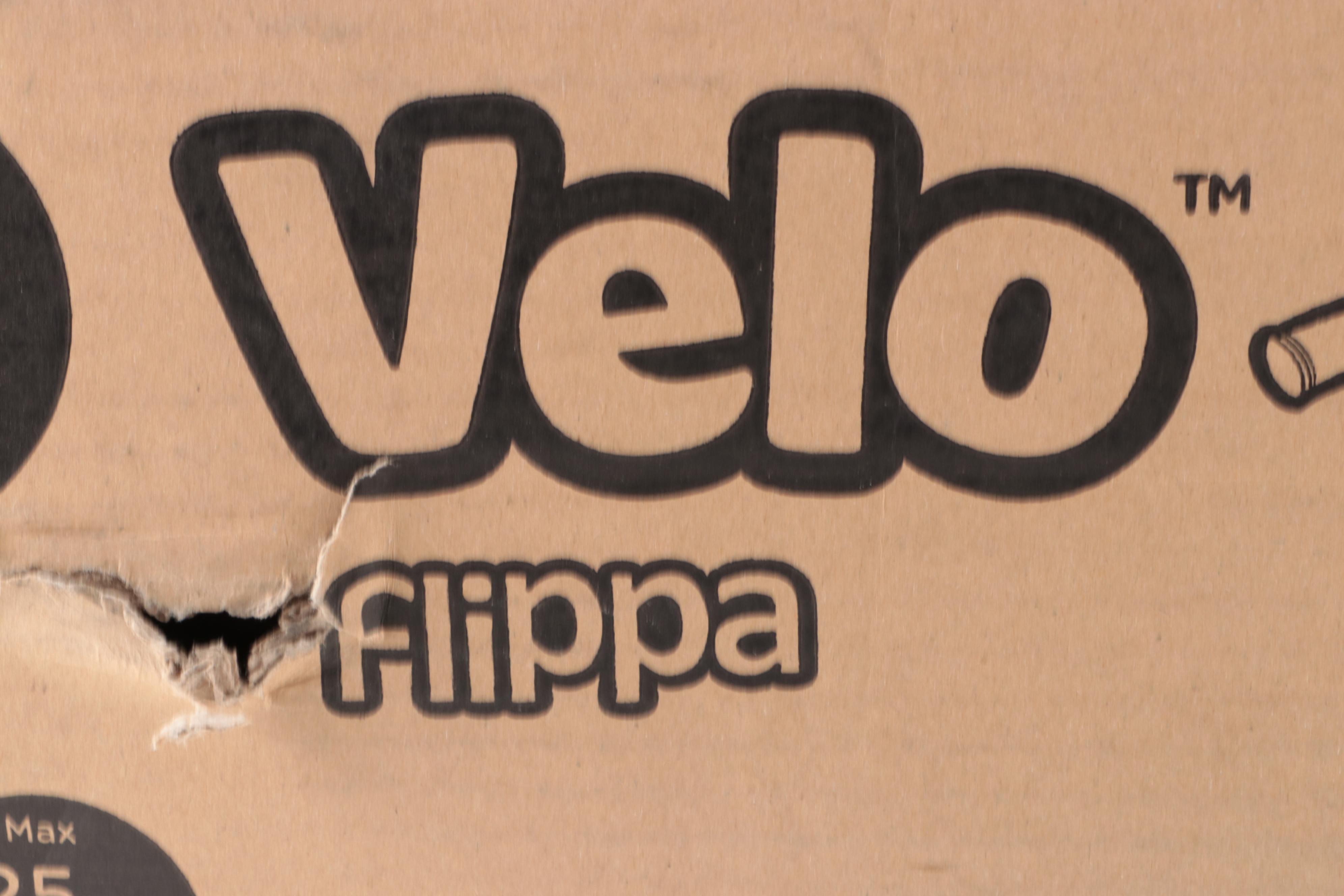 velo flippa balance bike