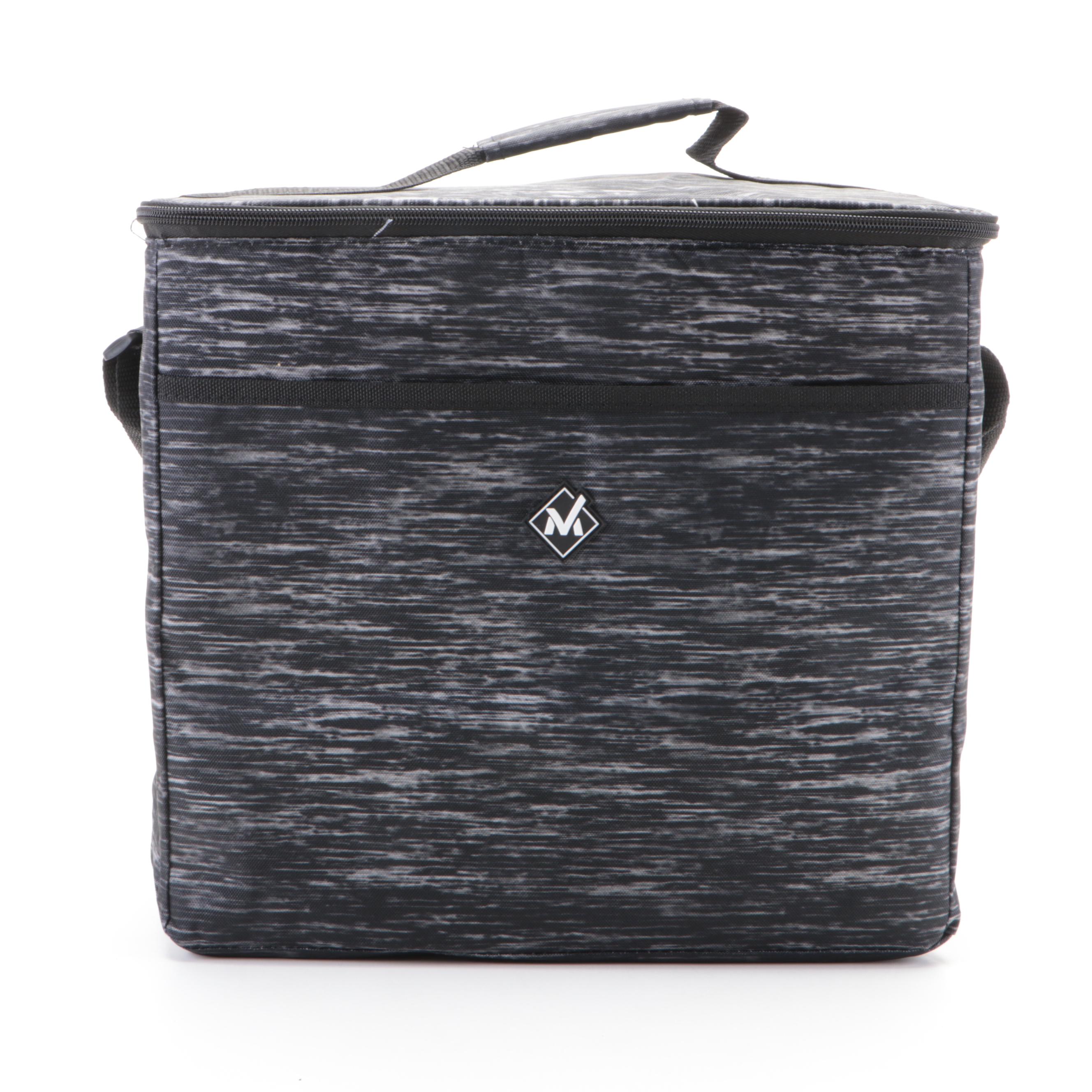 Two Sets of Member's Mark Insulated Trunk Organizers and 30Can Coolers