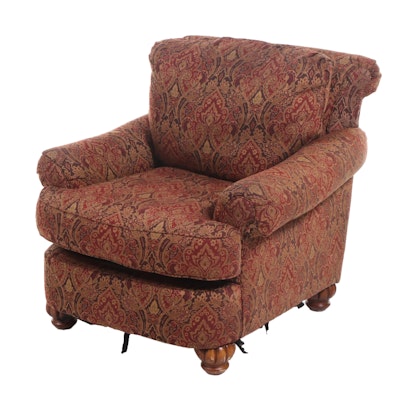 Ashley Furniture Paisley Upholstered Lounge Chair