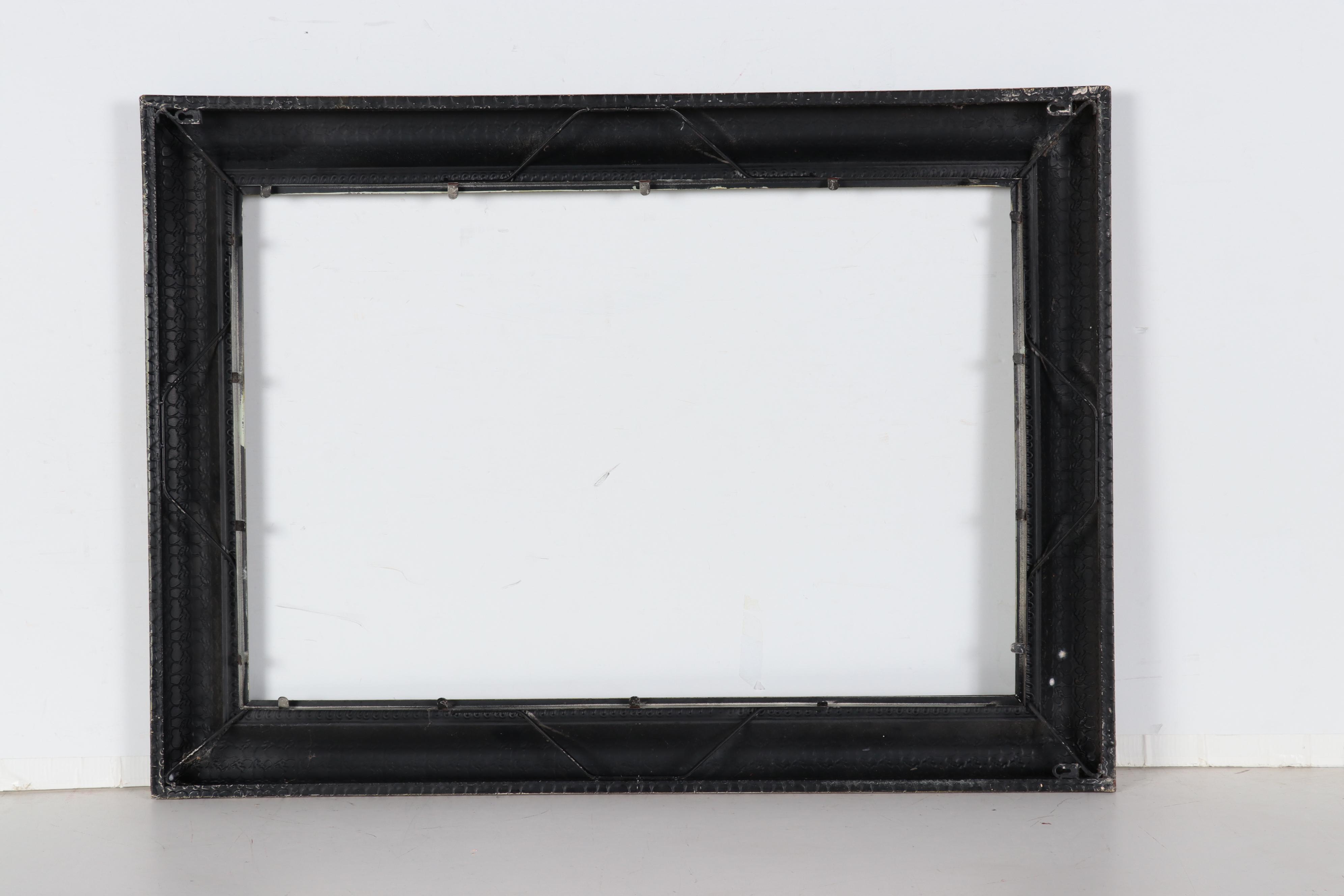 Rectangular Metal Frame | EBTH